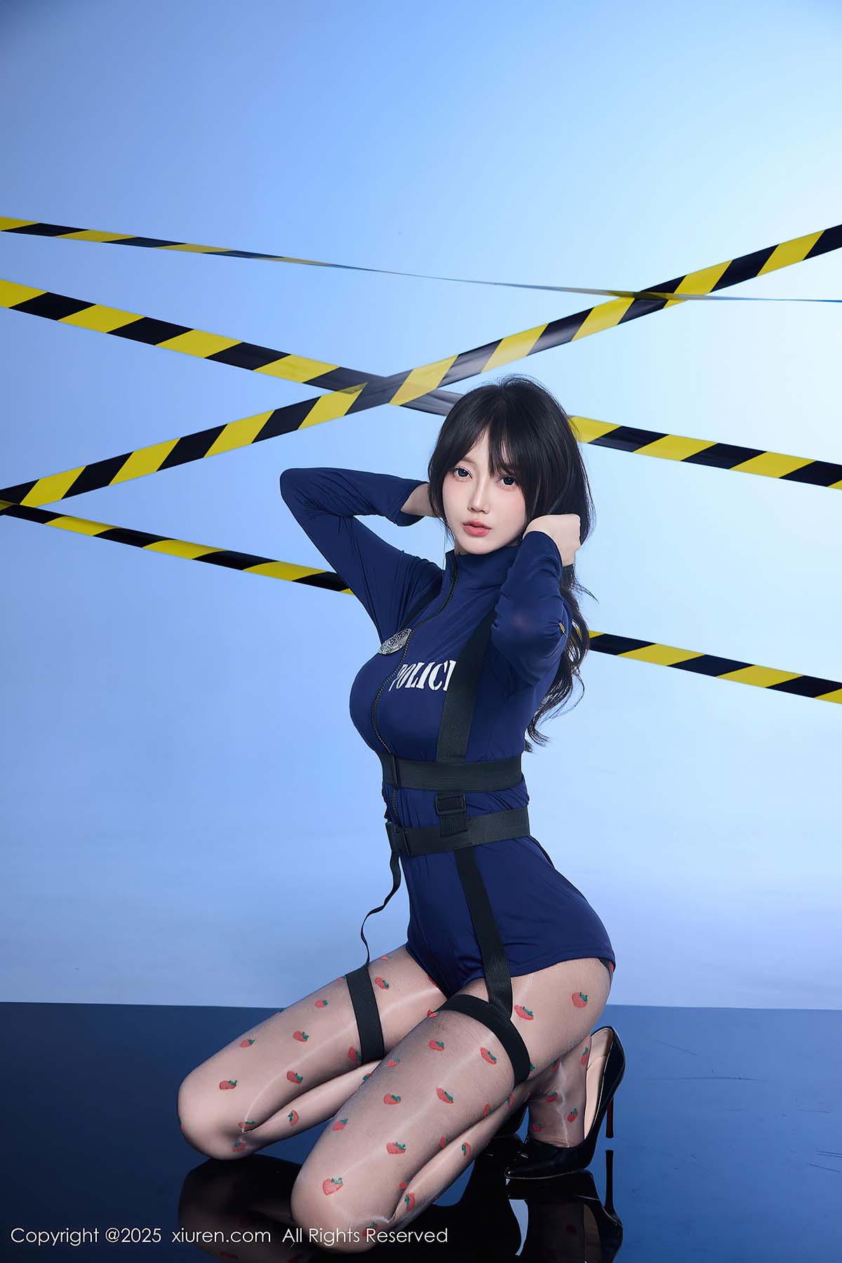 [Xiuren秀人网]2025.07.14 NO.10544 玥儿玥er