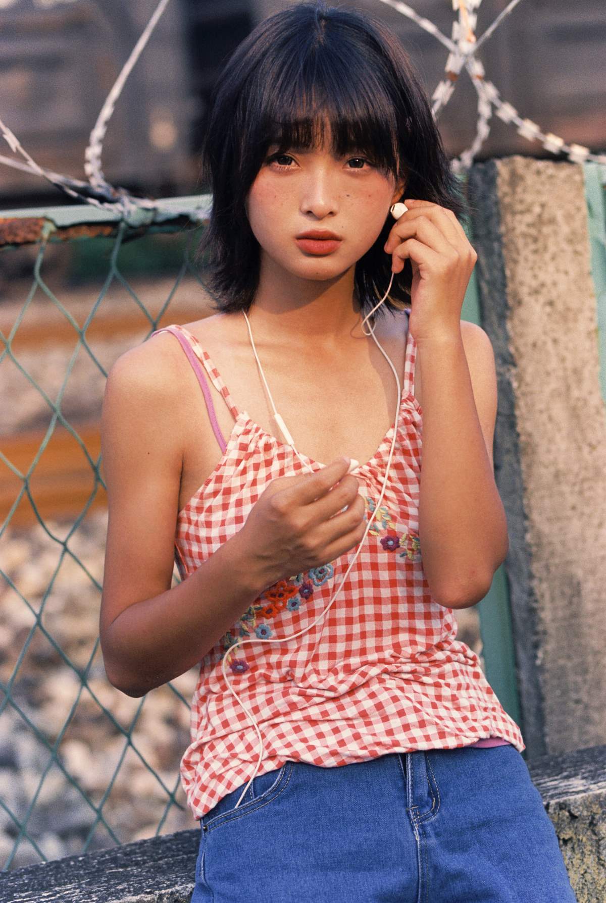 [YITUYU艺图语]2025.05.08 第四十四次日落 -小野椿芽-