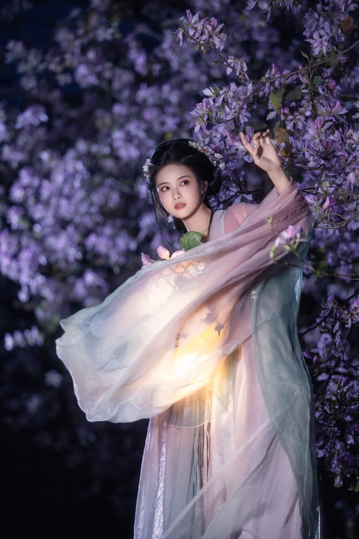 [YITUYU艺图语]2025.05.08 挽星灯 三也酱酱