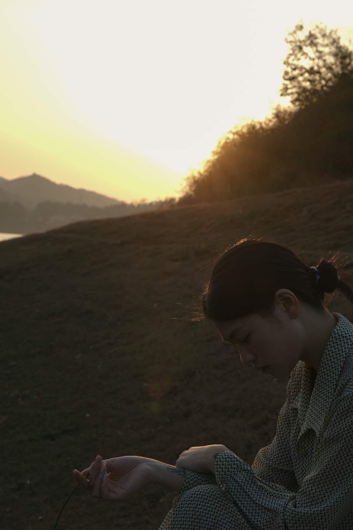 [YITUYU艺图语]2025.05.08 夕阳西下 14