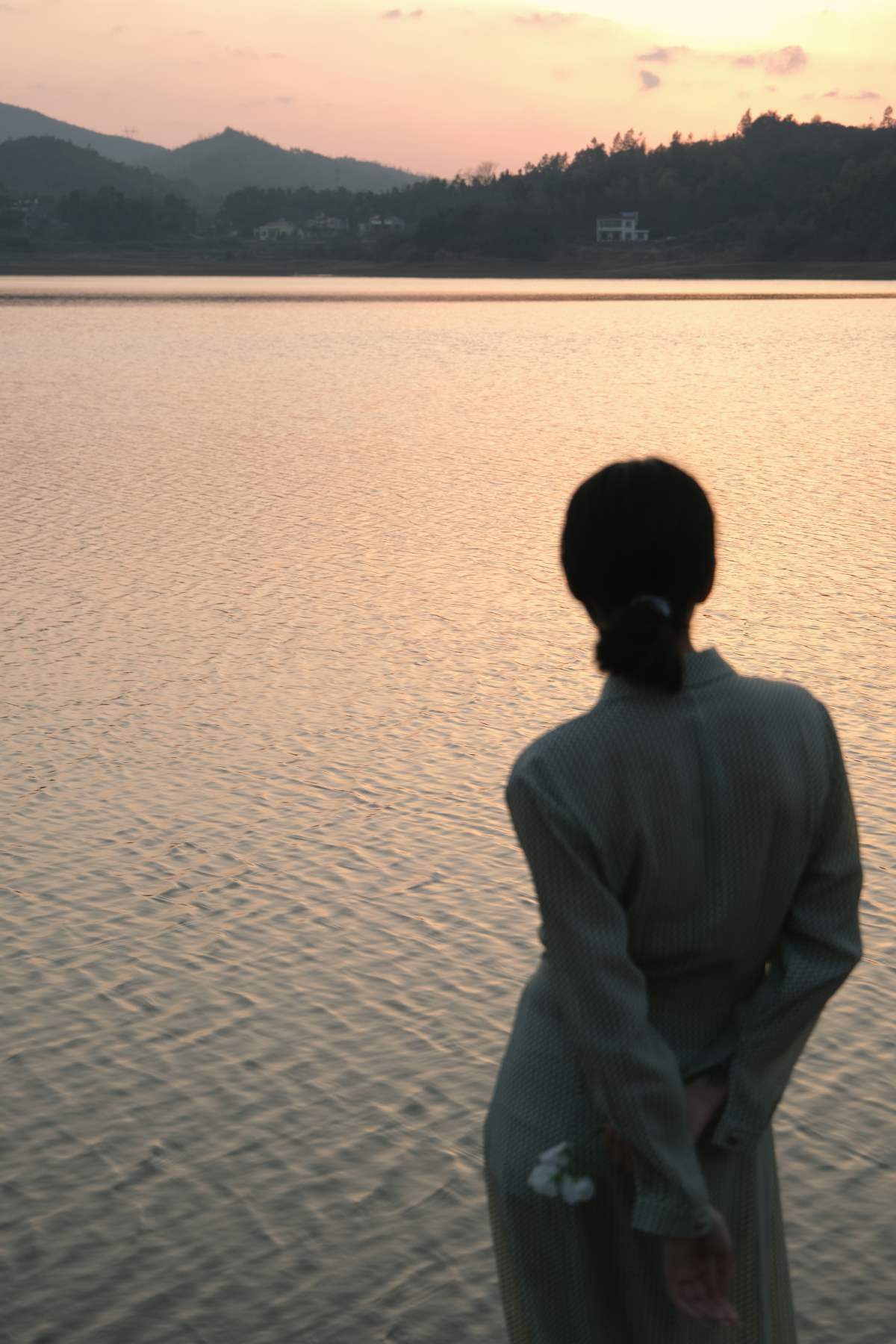 [YITUYU艺图语]2025.05.08 夕阳西下 14 预览图 - 2