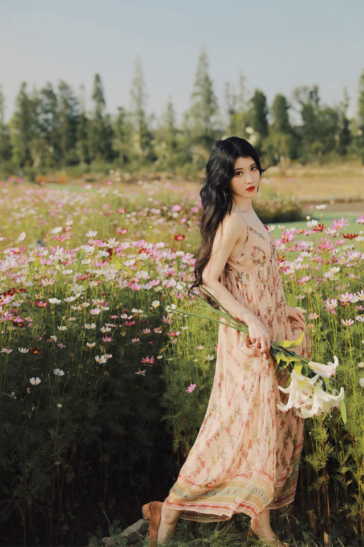 [YITUYU艺图语]2025.05.08 旖旎梦 当初叫人家小田田 预览图 - 2