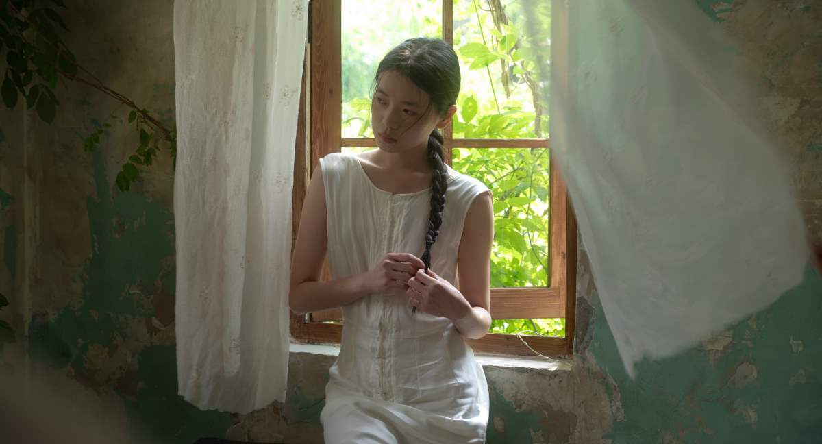 [YITUYU艺图语]2025.05.09 走不出 看不破 蔡景梵 预览图 - 2