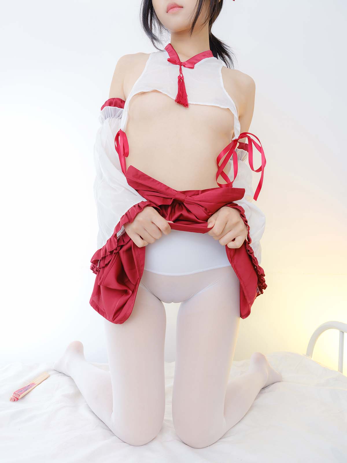 森萝财团写真 樱流 02E4K