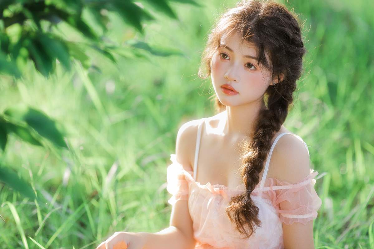 [YITUYU艺图语]2025.05.10 红果絮语 土土小糖