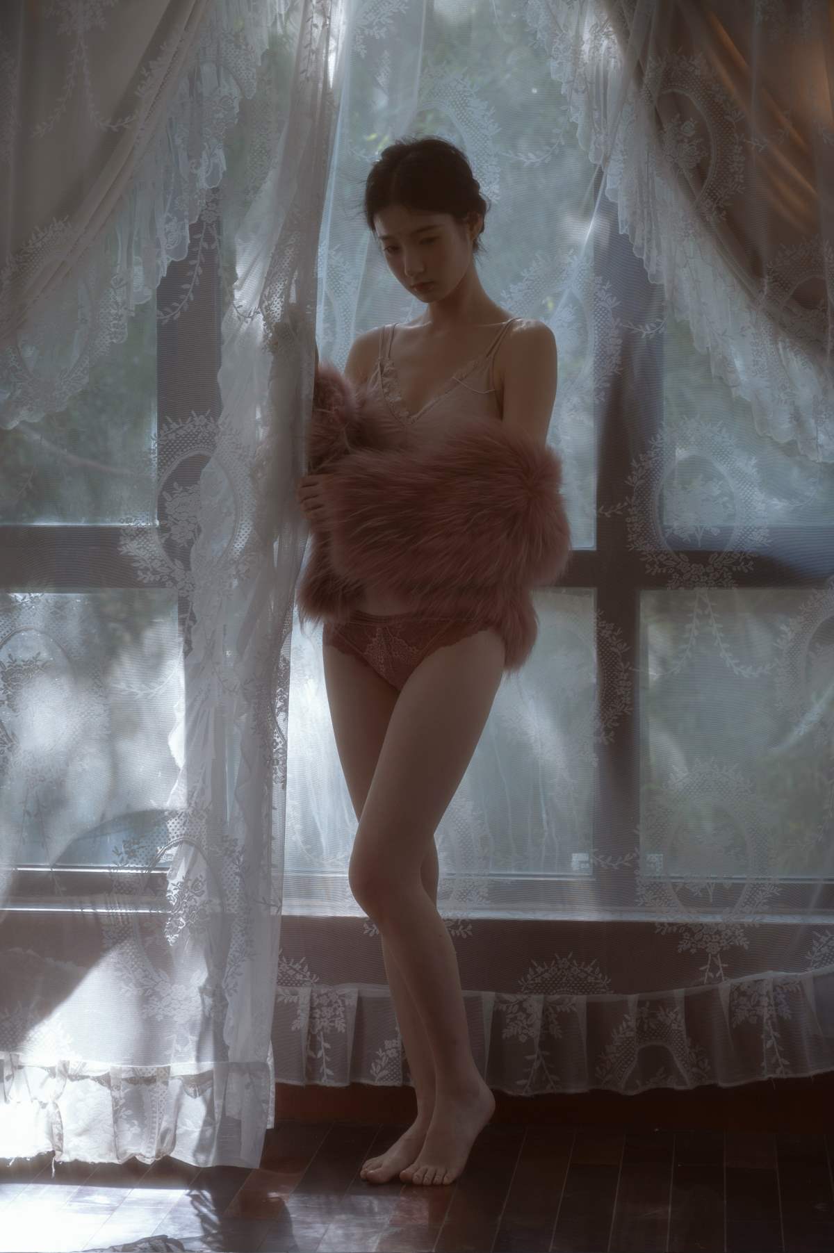 [YITUYU艺图语]2025.05.11 慵懒 tree