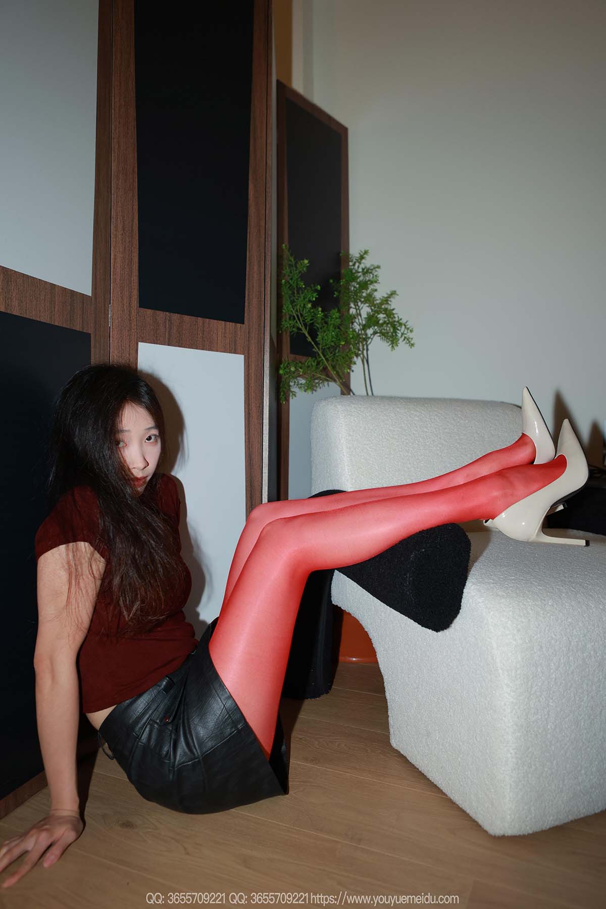 [IESS异思趣向] 2025.06.15 丝享家2080：小九《红鸾星动（上）》