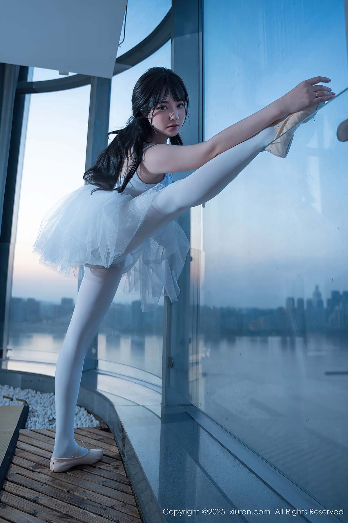 [Xiuren秀人网]2025.07.23 NO.10575 软情 预览图 - 2