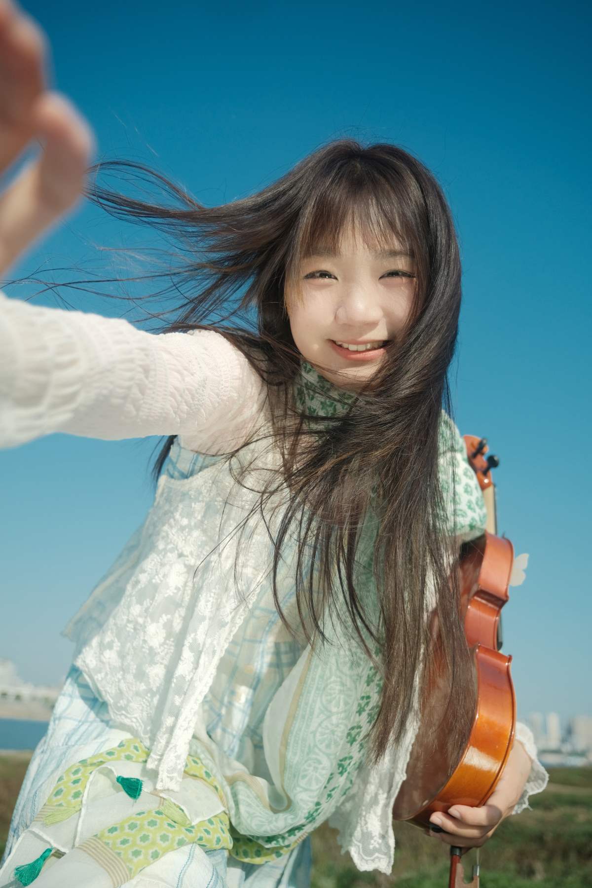 [YITUYU艺图语]2025.05.14 彩色乐谱 样子