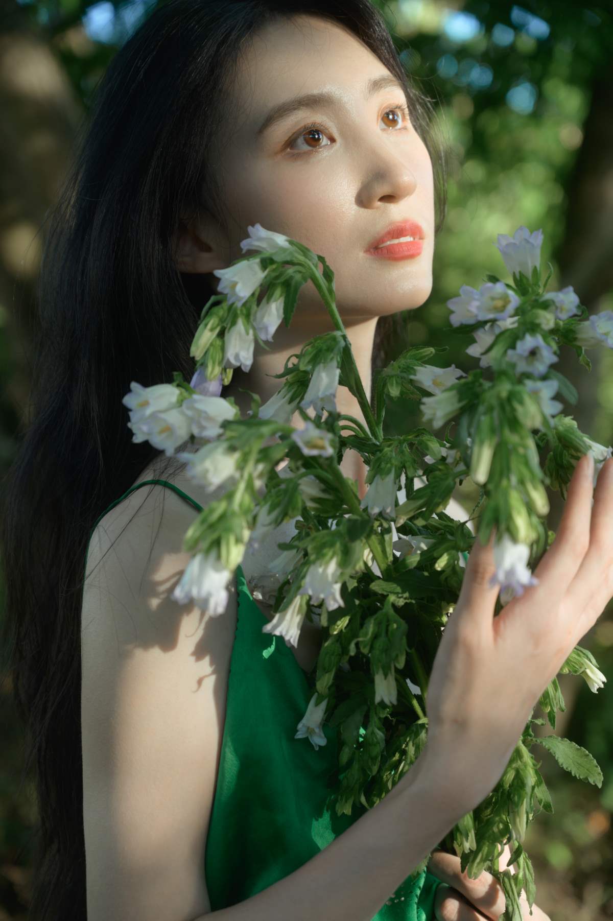 [YITUYU艺图语]2025.05.14 绿野仙踪 阿吉缘子