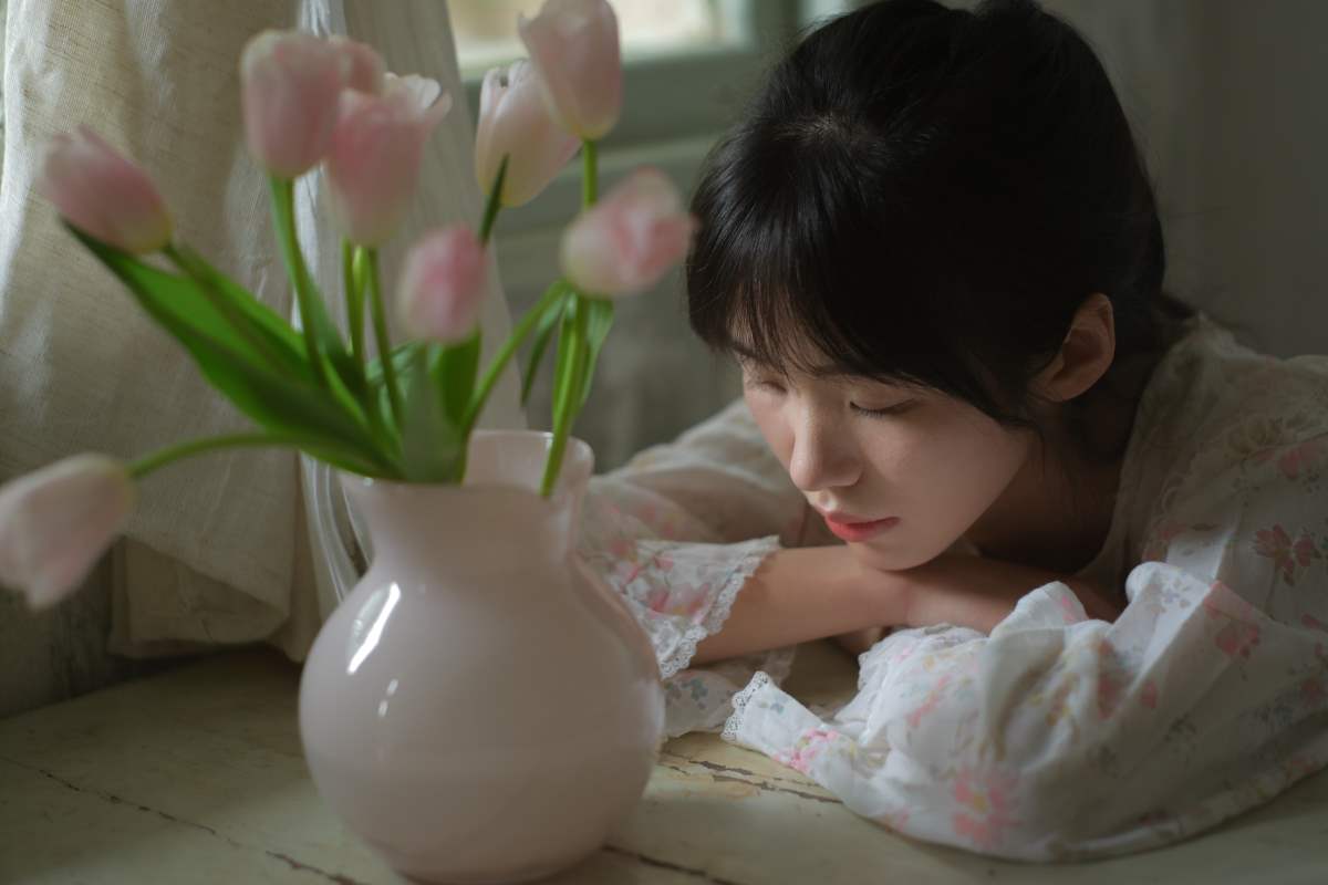 [YITUYU艺图语]2025.05.14 郁韵 悠然