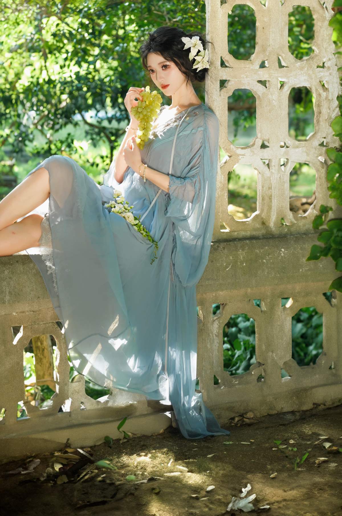 [YITUYU艺图语]2025.05.12 幽若 当初叫人家小田田 预览图 - 2