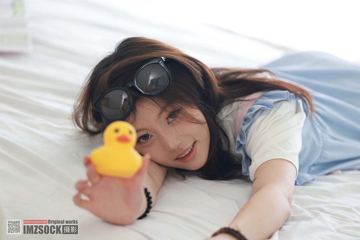 [MZSOCK]爱美足 NO.330 毛毛 预览图 - 2