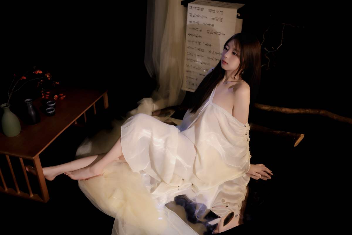 [YITUYU艺图语]2025.05.15 枯木 里脊肉