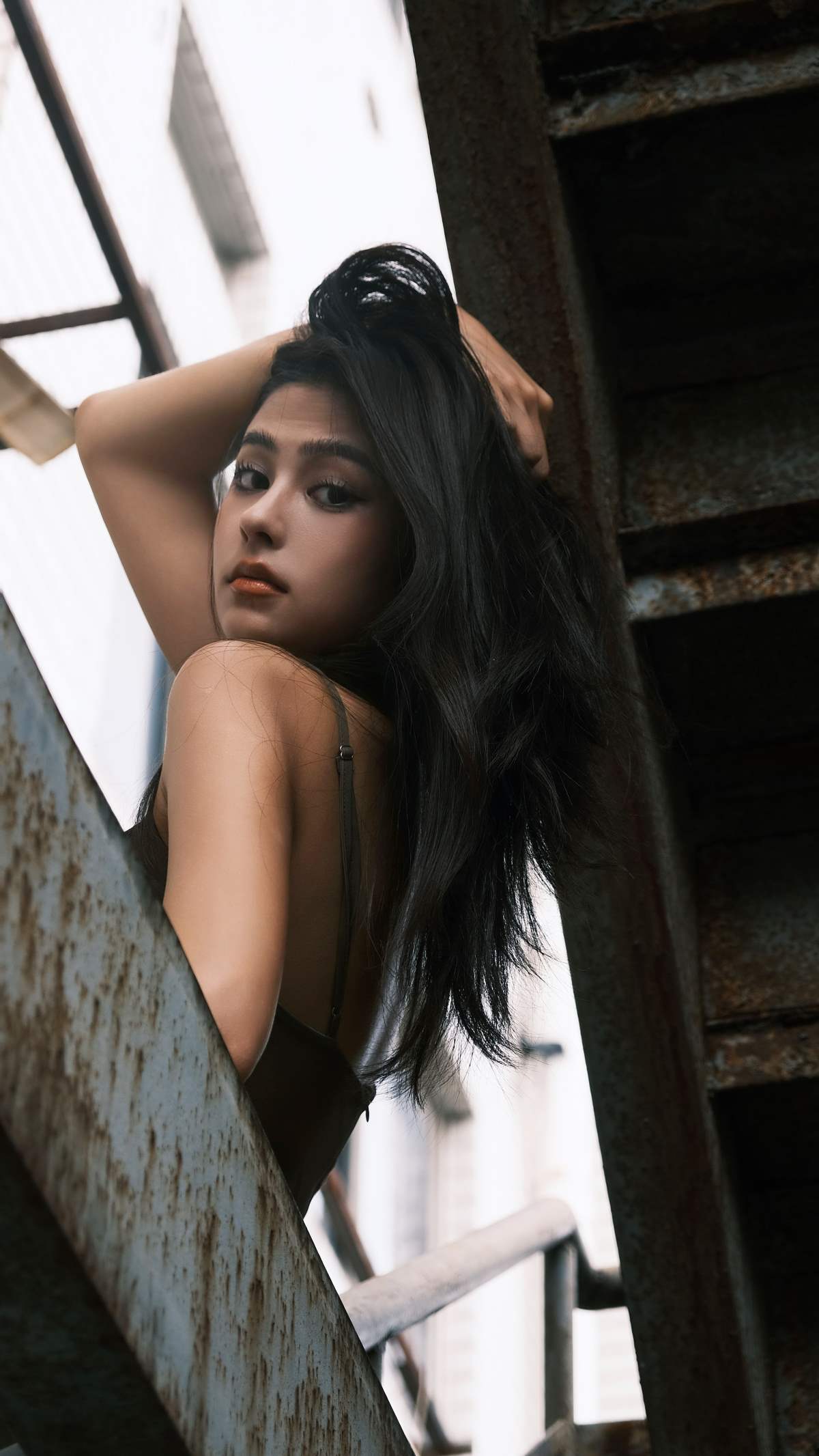 [YITUYU艺图语]2025.05.16 街角 陈圆