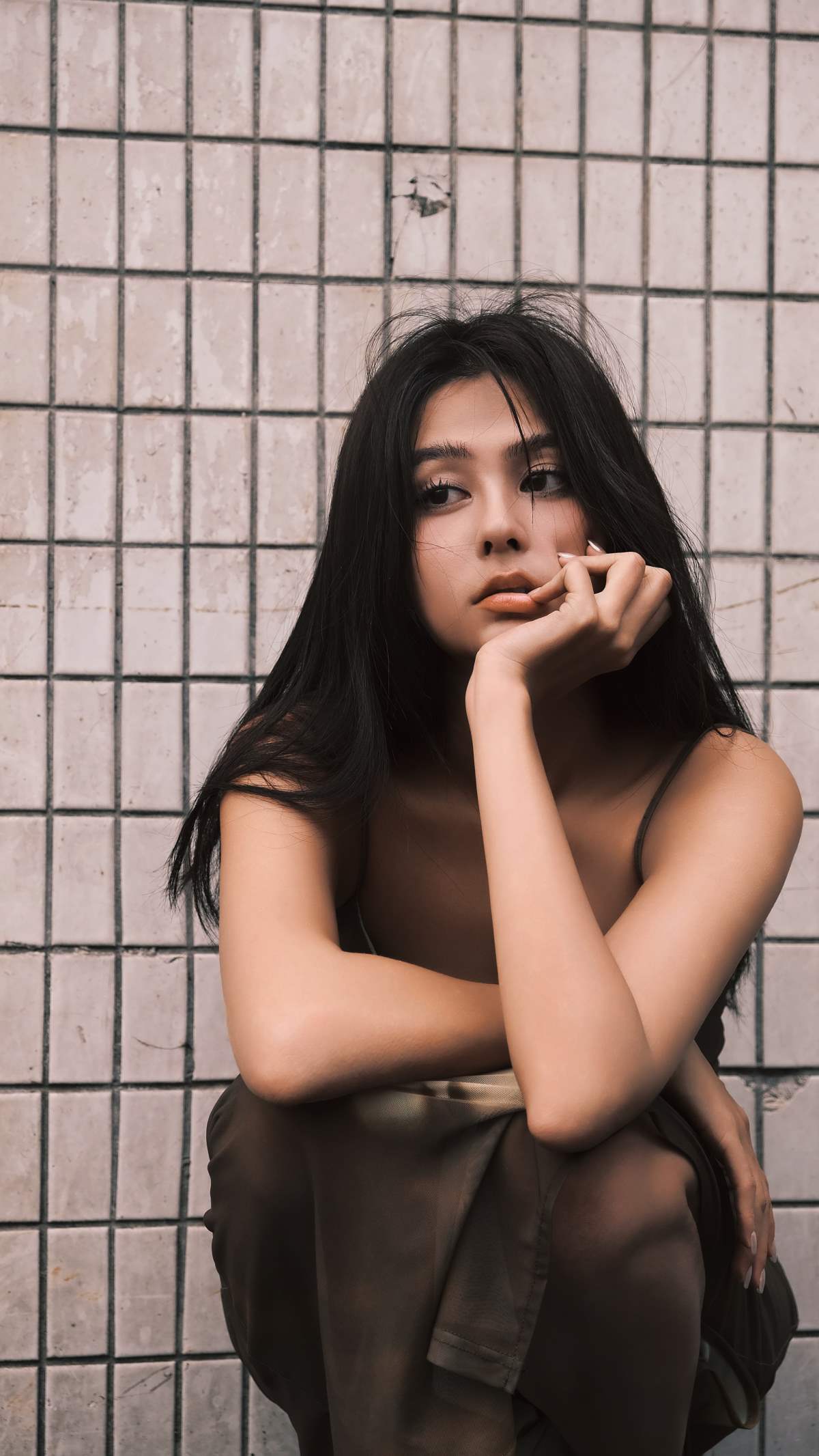 [YITUYU艺图语]2025.05.16 街角 陈圆 预览图 - 2