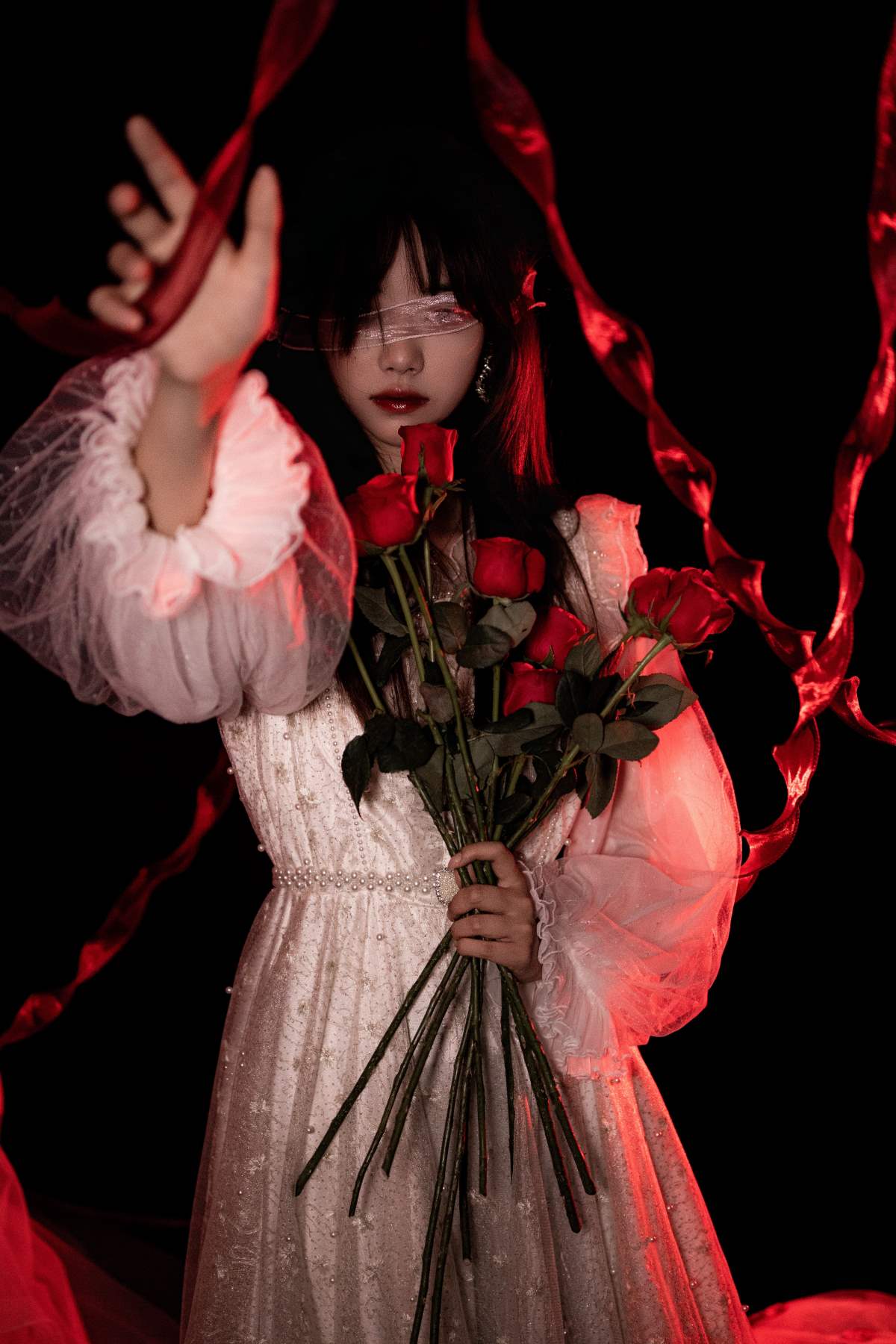 [YITUYU艺图语]2025.05.16 血色幻想 阿汤