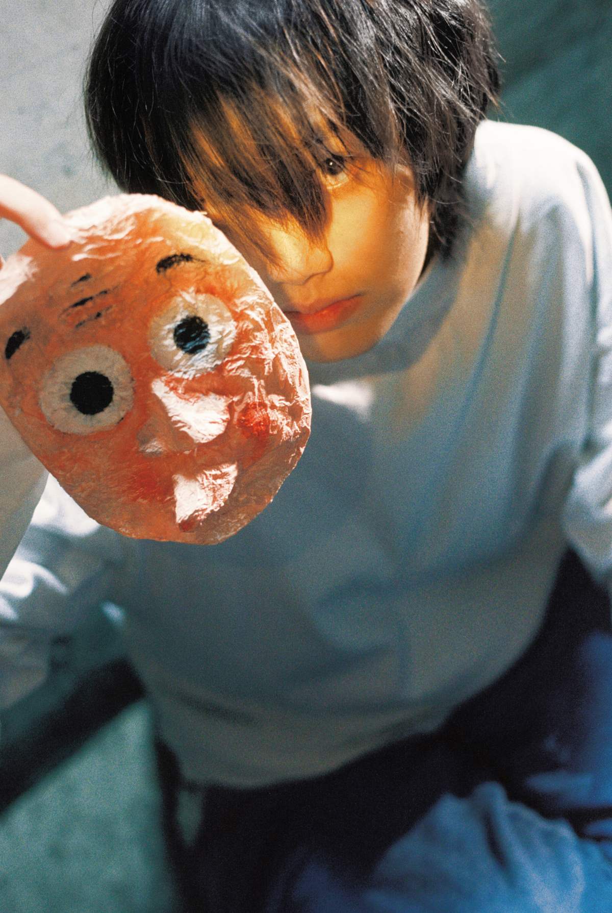 [YITUYU艺图语]2025.05.17 L 河里漂过的瓢儿白