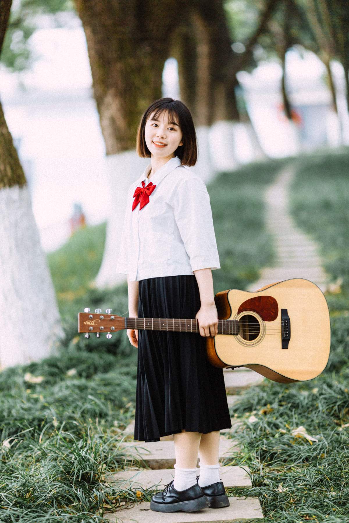 [YITUYU艺图语]2025.05.17 练习 鑫鑫