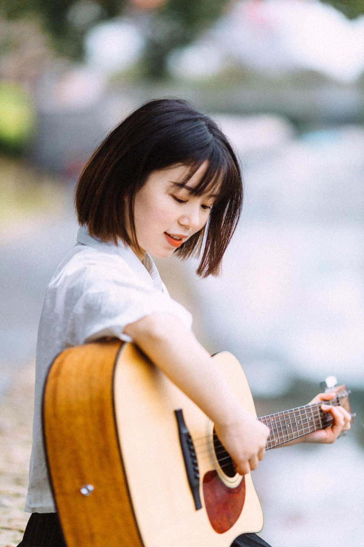 [YITUYU艺图语]2025.05.17 练习 鑫鑫 预览图 - 2