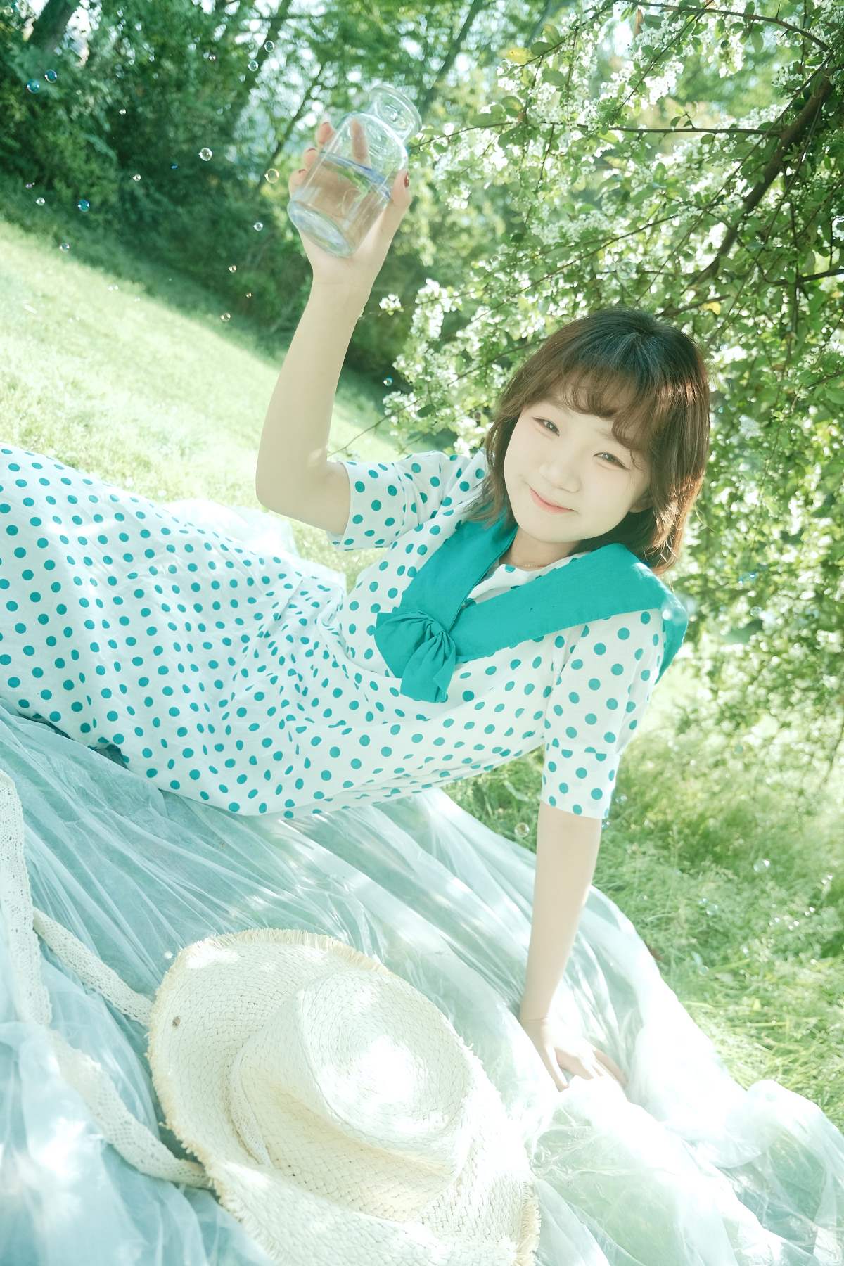 [YITUYU艺图语]2025.05.17 太阳公公早 样子