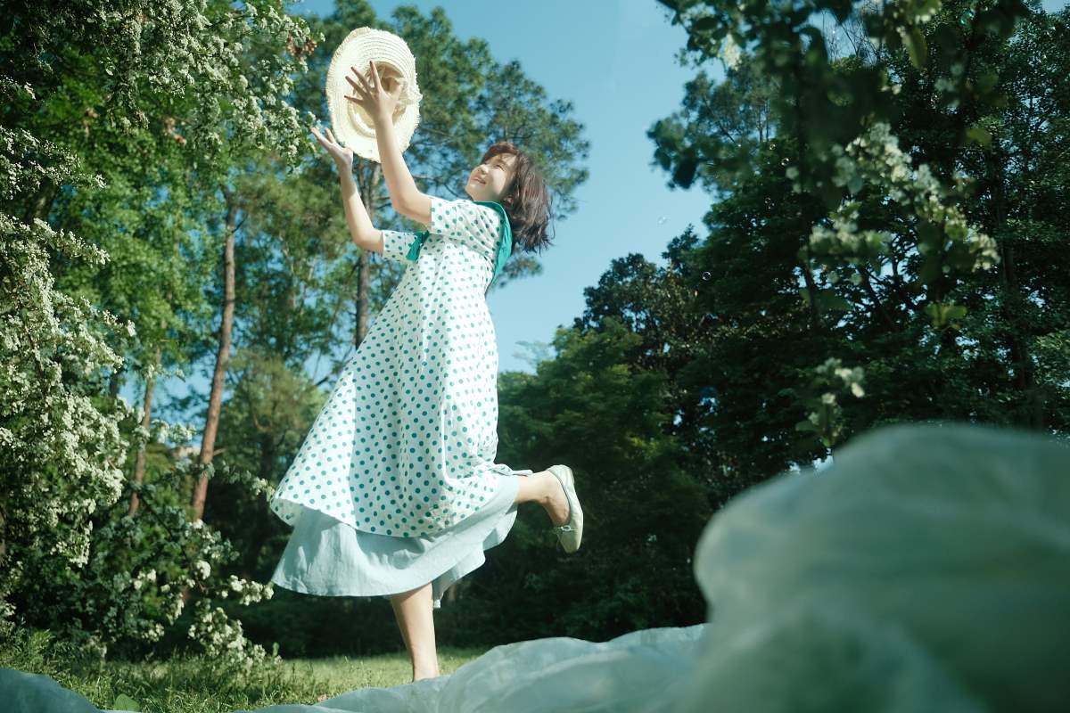 [YITUYU艺图语]2025.05.17 太阳公公早 样子 预览图 - 2