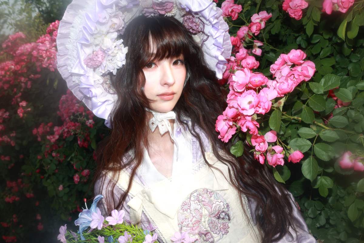 [YITUYU艺图语]2025.05.18 梦中花 八咕鸭肉 预览图 - 2