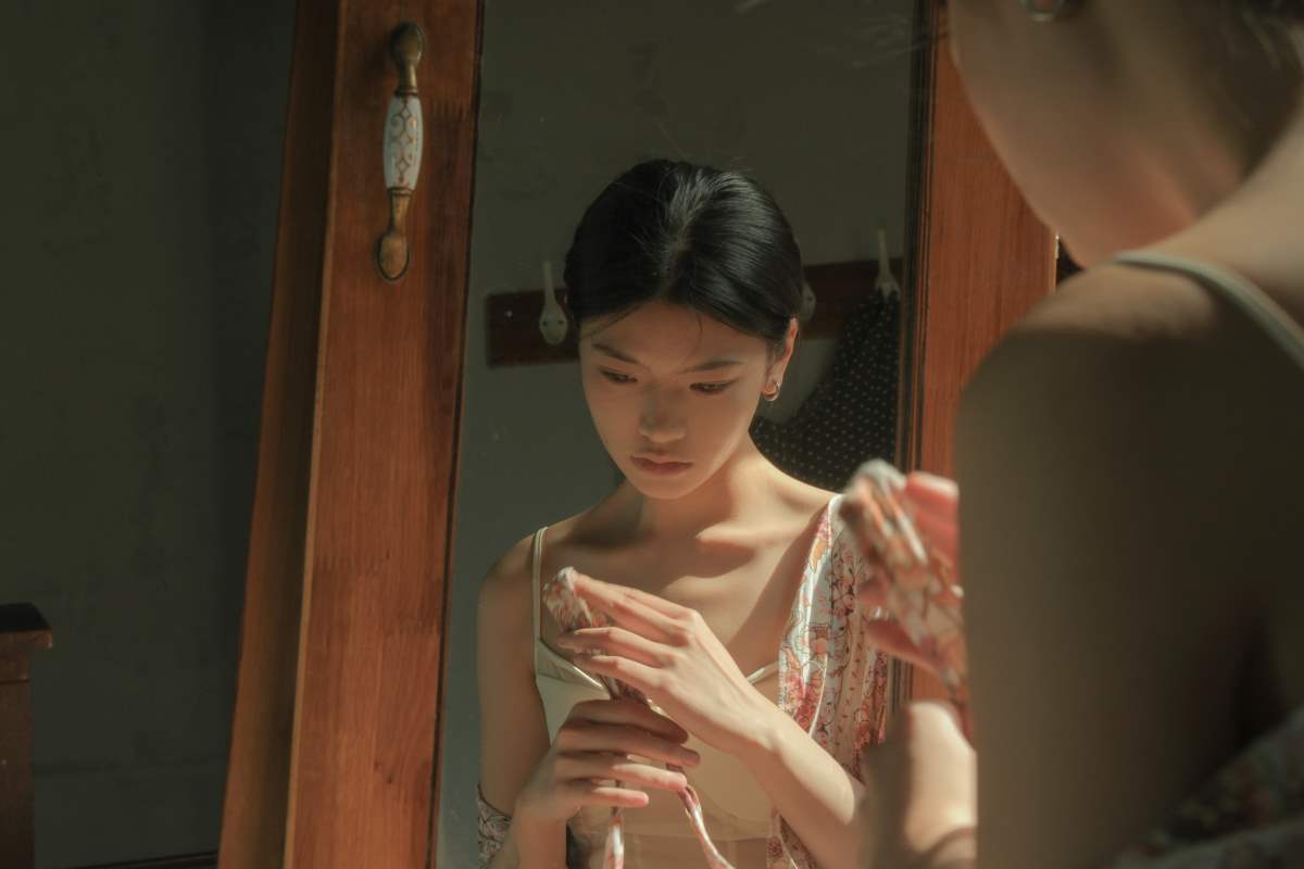 [YITUYU艺图语]2025.05.18 我在阳光下往返于春天 14 预览图 - 2