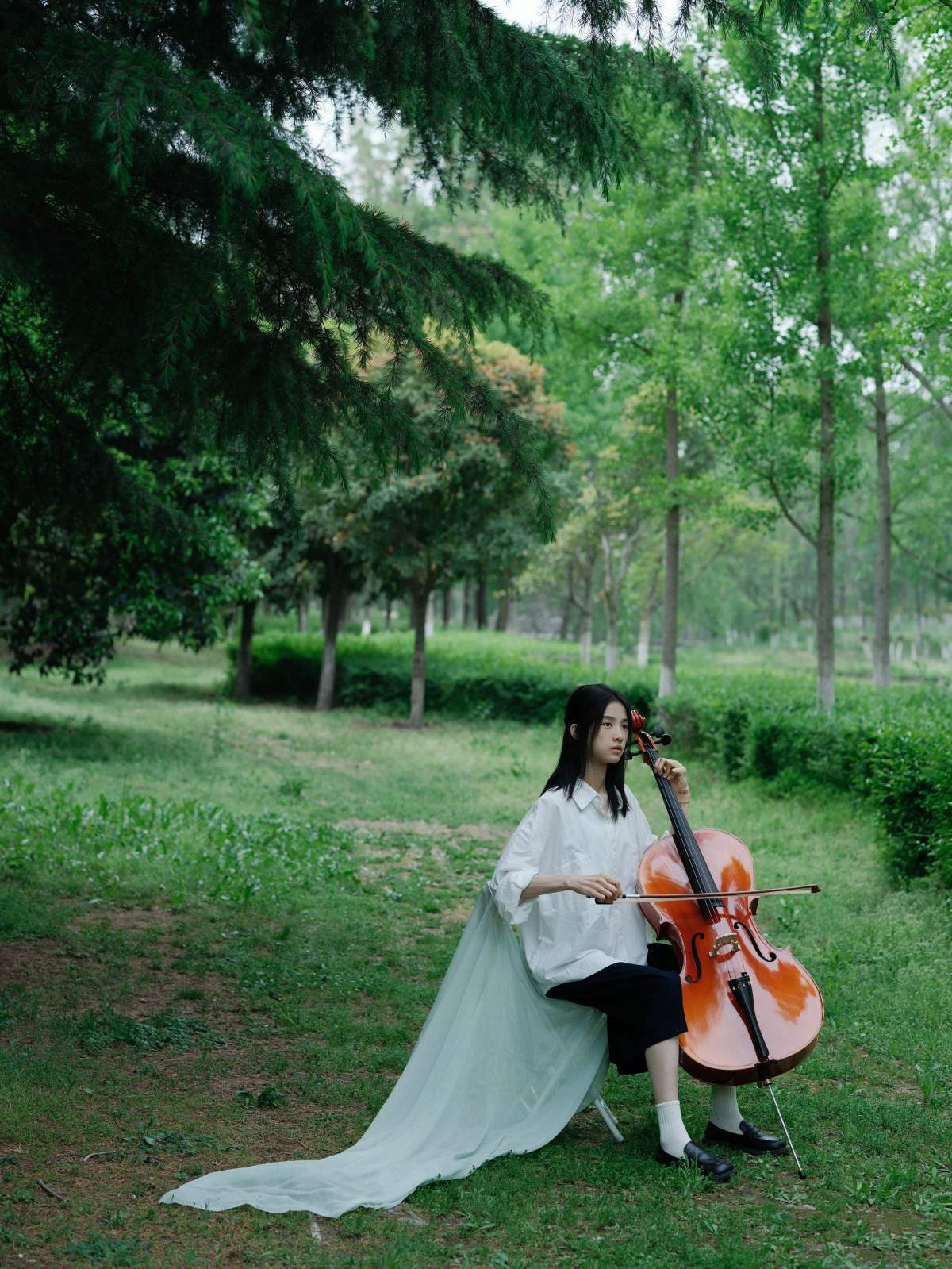 [YITUYU艺图语]2025.05.18 无尽弦音 何以观