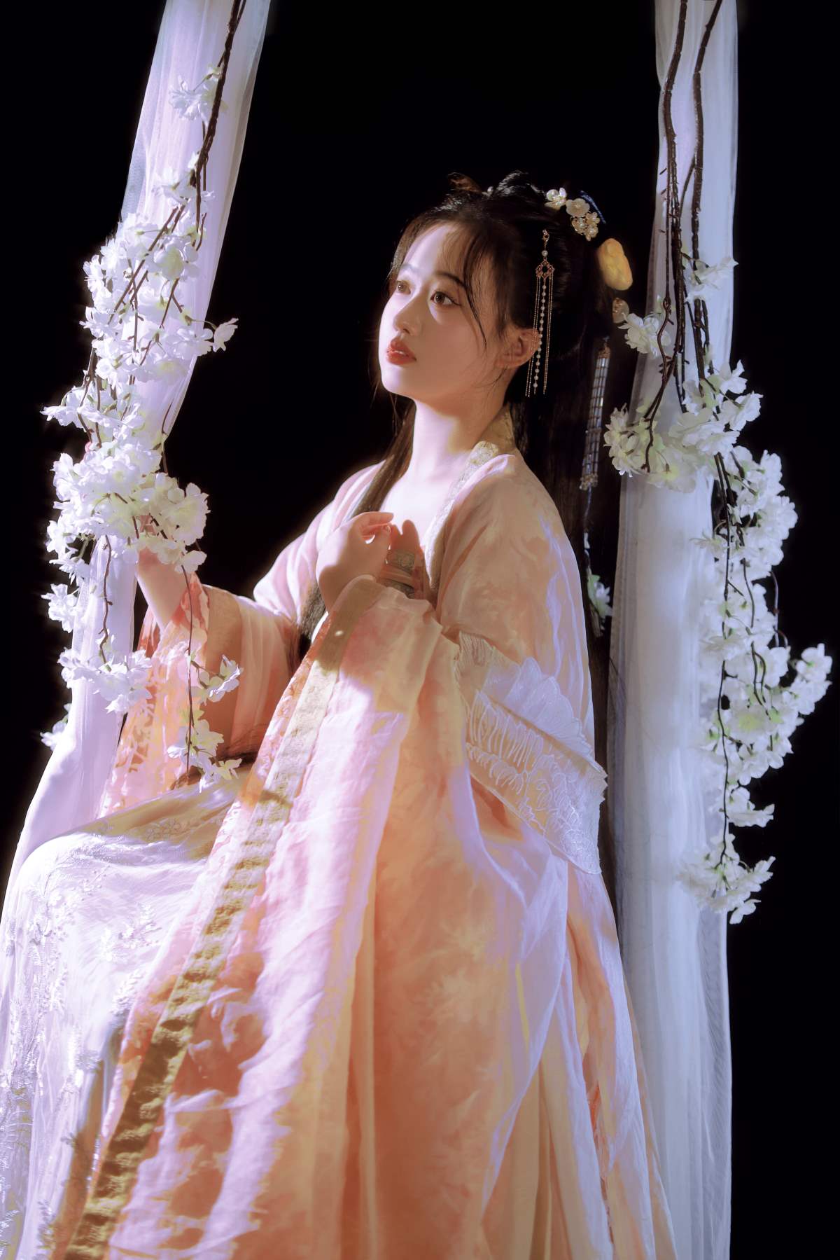 [YITUYU艺图语]2025.05.18 栀之语 栀