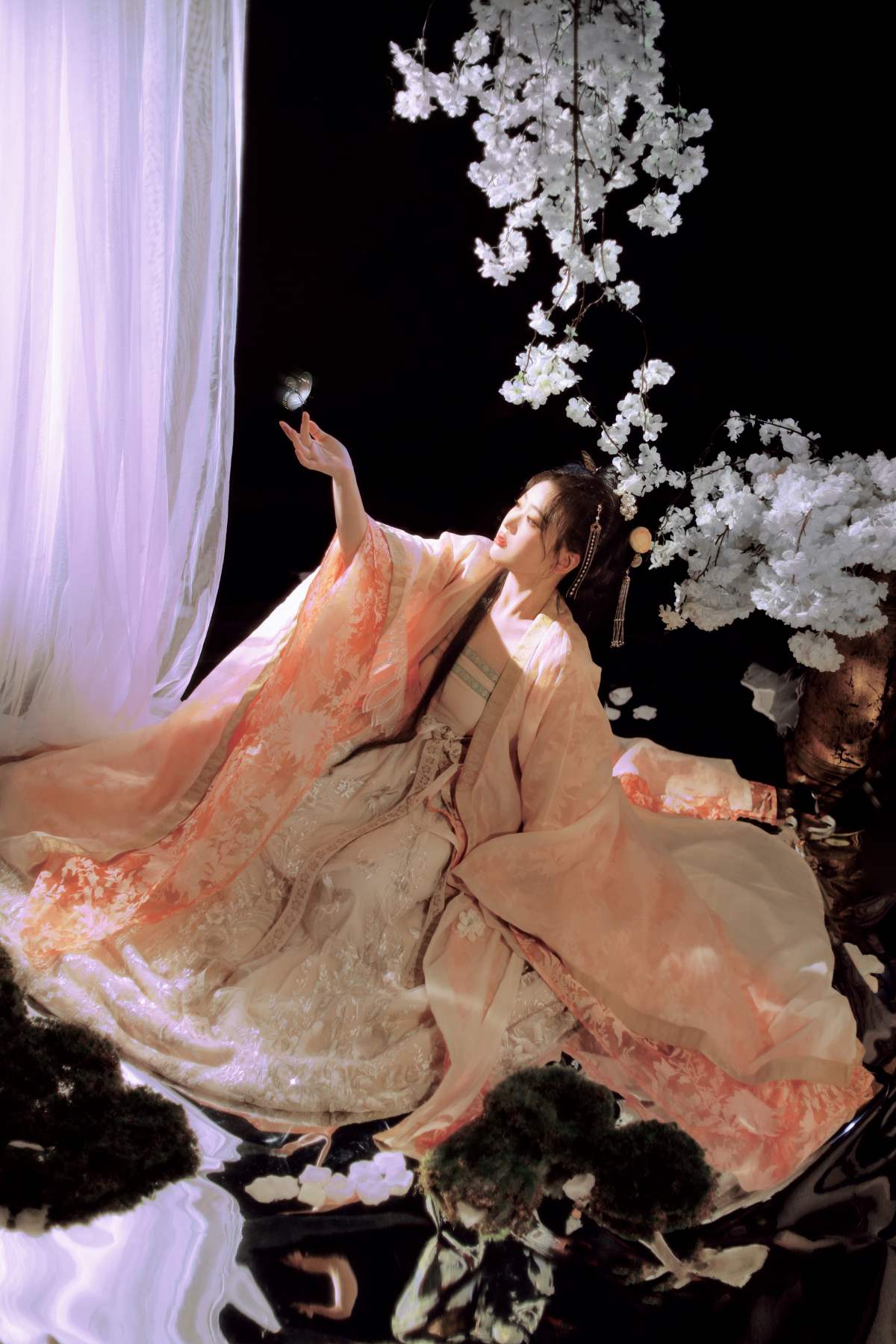 [YITUYU艺图语]2025.05.18 栀之语 栀 预览图 - 2