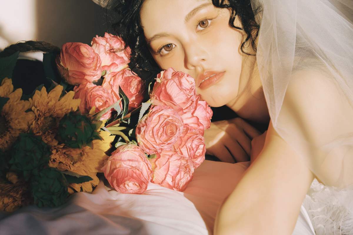 [YITUYU艺图语]2025.05.19 少女A 狗狗狗狗yx