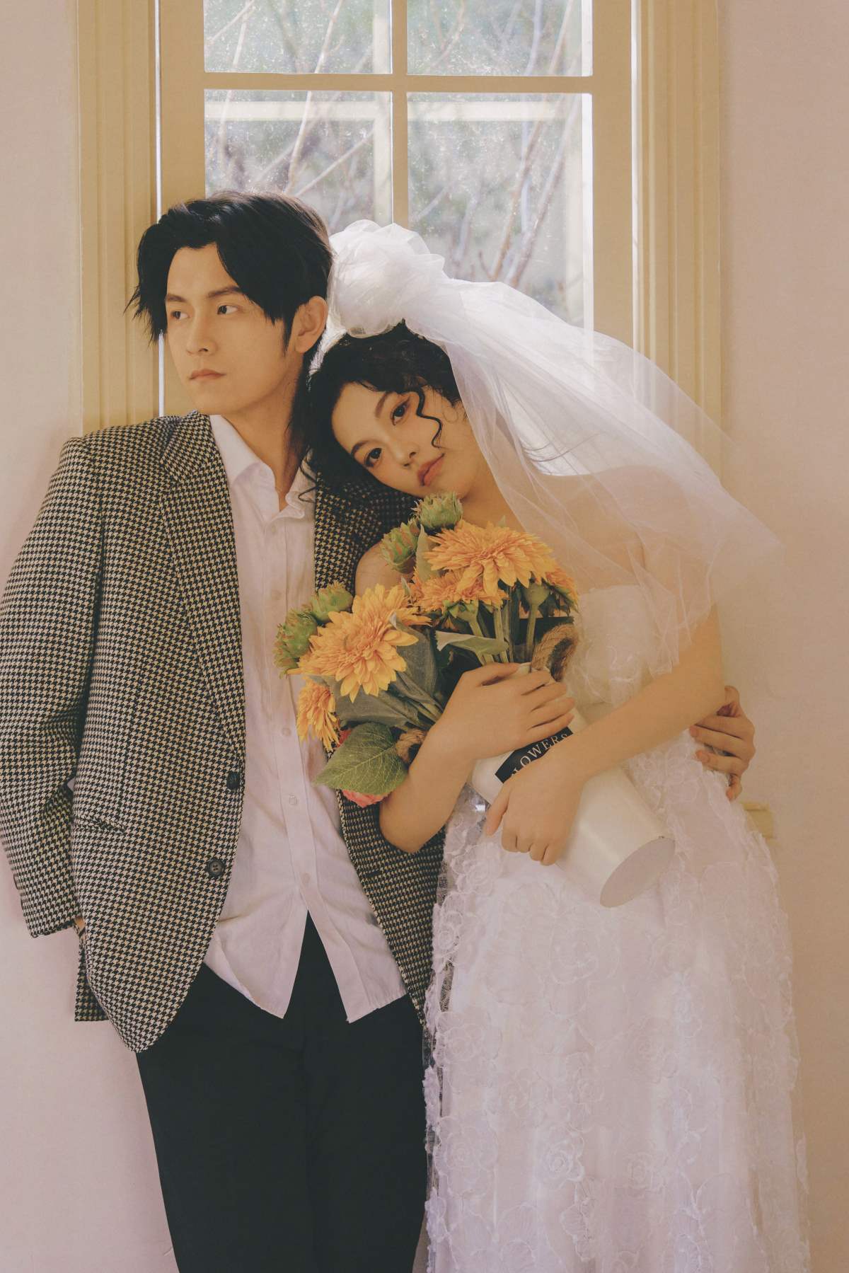 [YITUYU艺图语]2025.05.19 少女A 狗狗狗狗yx 预览图 - 2