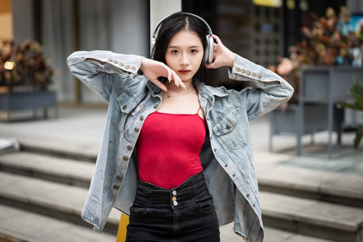 [YITUYU艺图语]2025.05.19 泰裤辣 甜甜