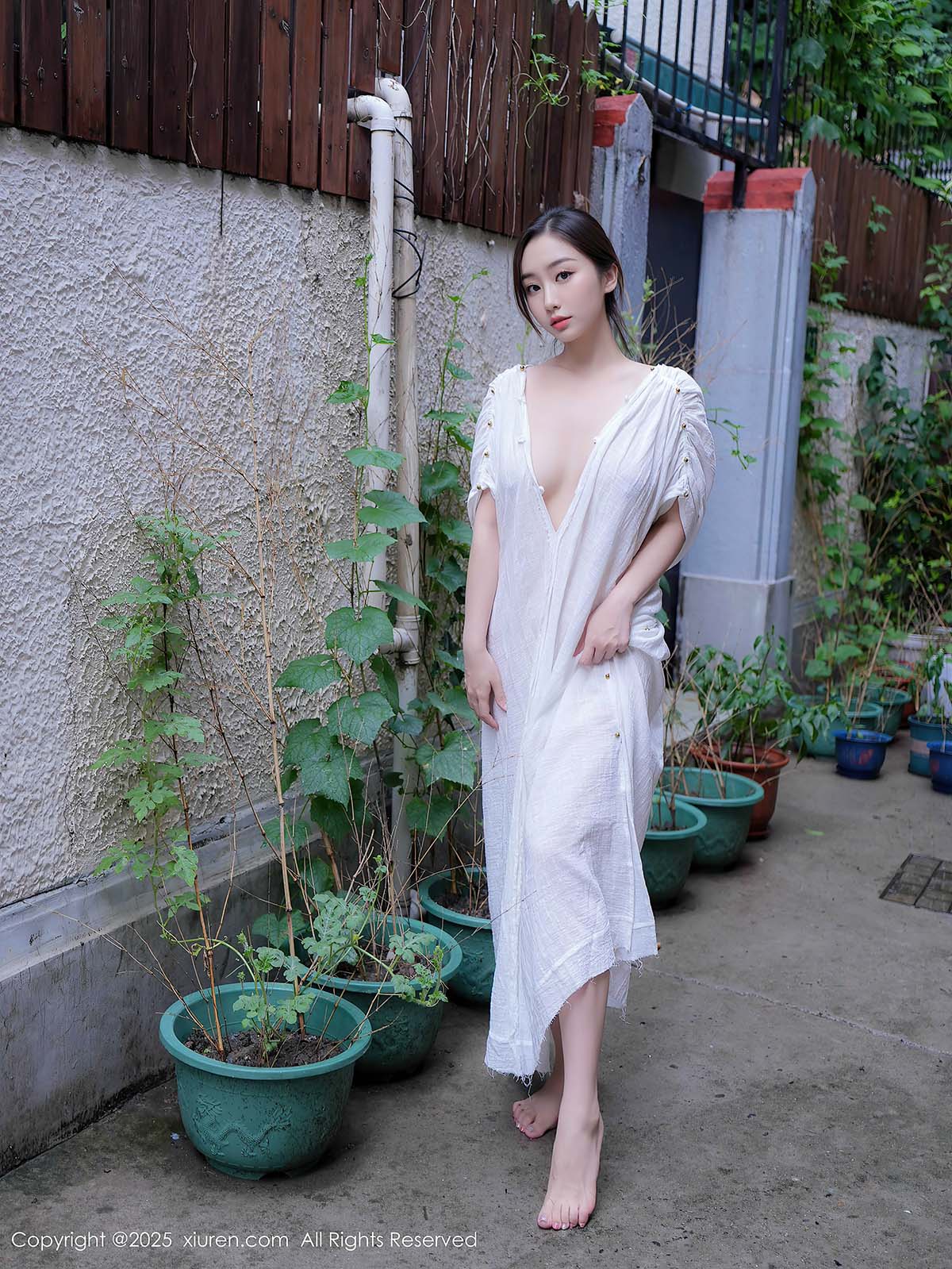 [Xiuren秀人网]2025.07.31 NO.10603 楠芝