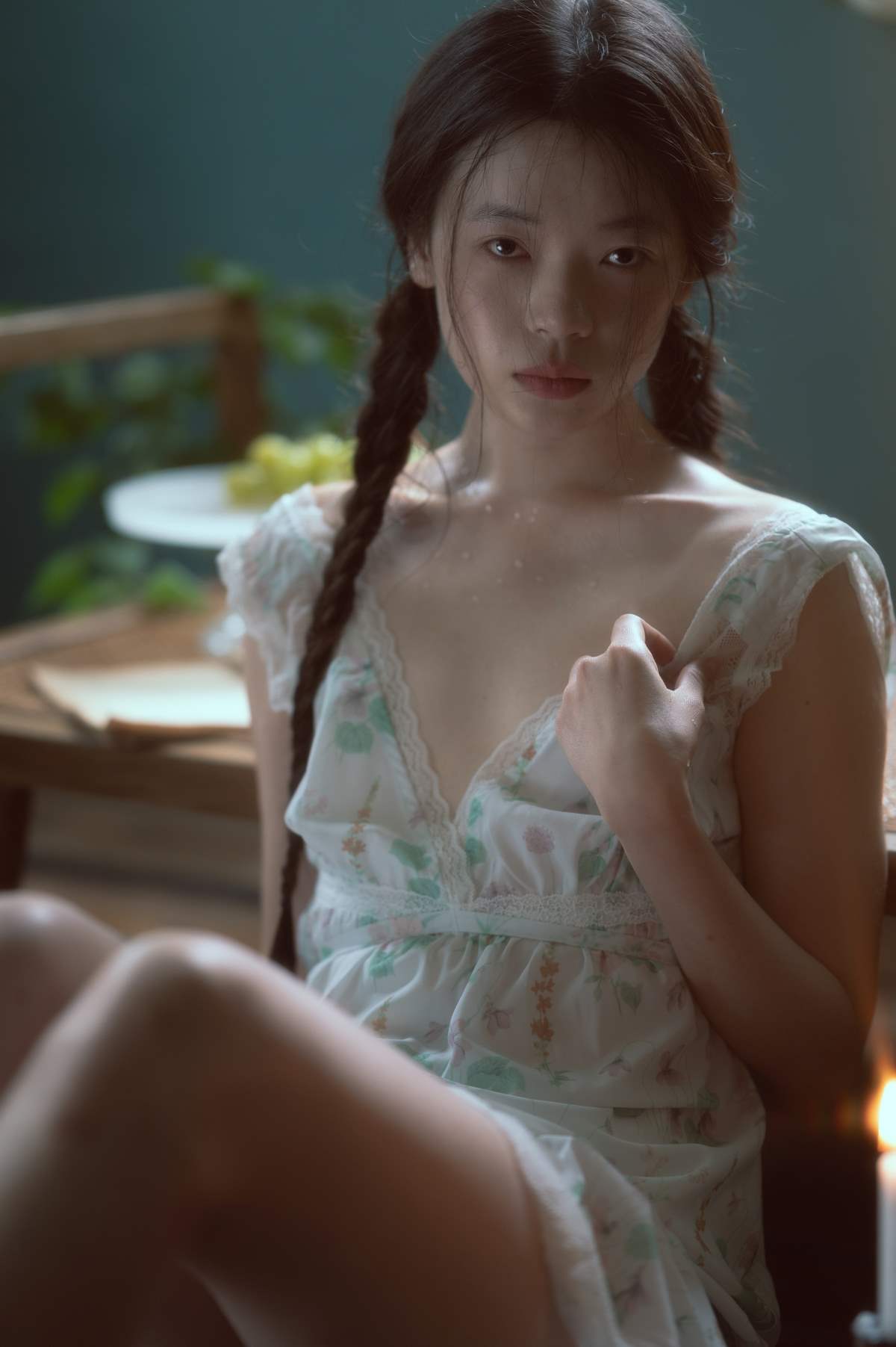 [YITUYU艺图语]2025.05.20 青提 蔡景梵