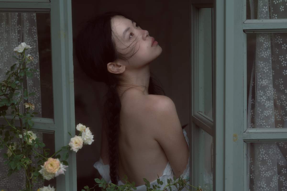 [YITUYU艺图语]2025.05.20 青提 蔡景梵 预览图 - 2