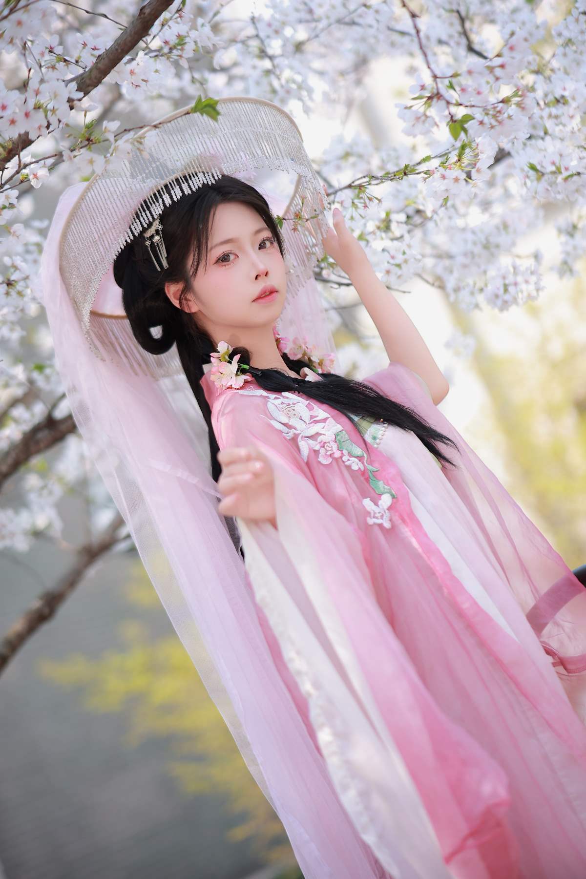 [YITUYU艺图语]2025.05.21 粉色 肥肥 预览图 - 2