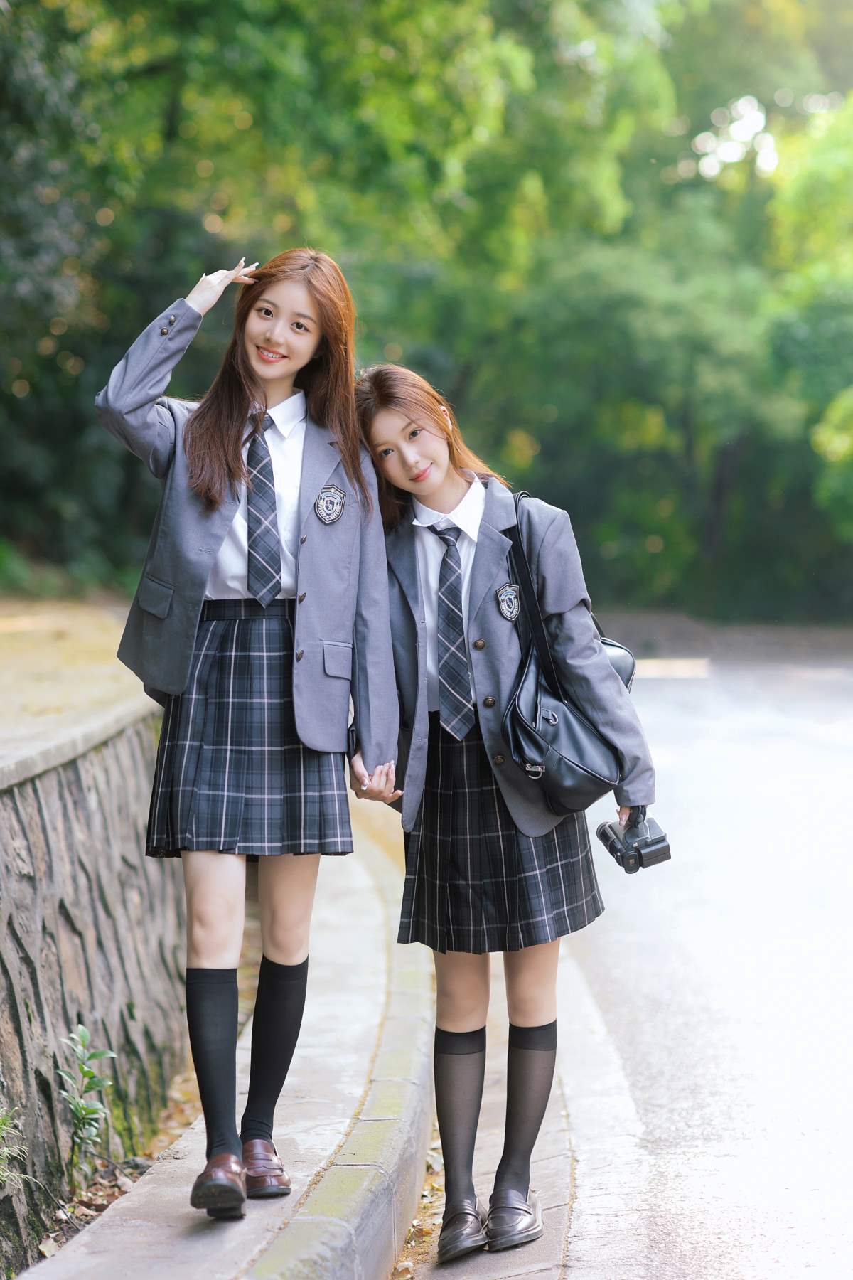 [YITUYU艺图语]2025.05.21 盛夏光年 高冷小别兔