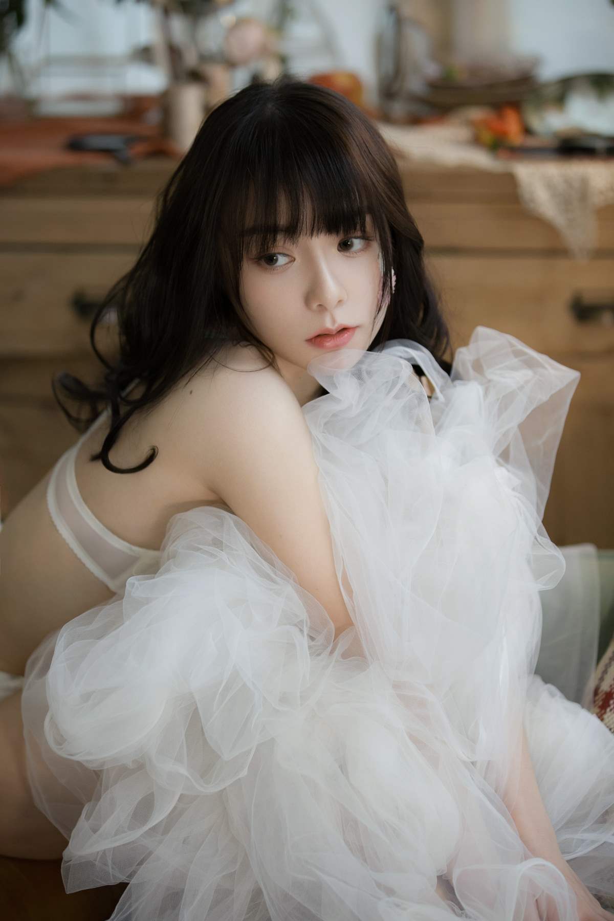 [YITUYU艺图语]2025.05.22 花期 荔枝蜜ko