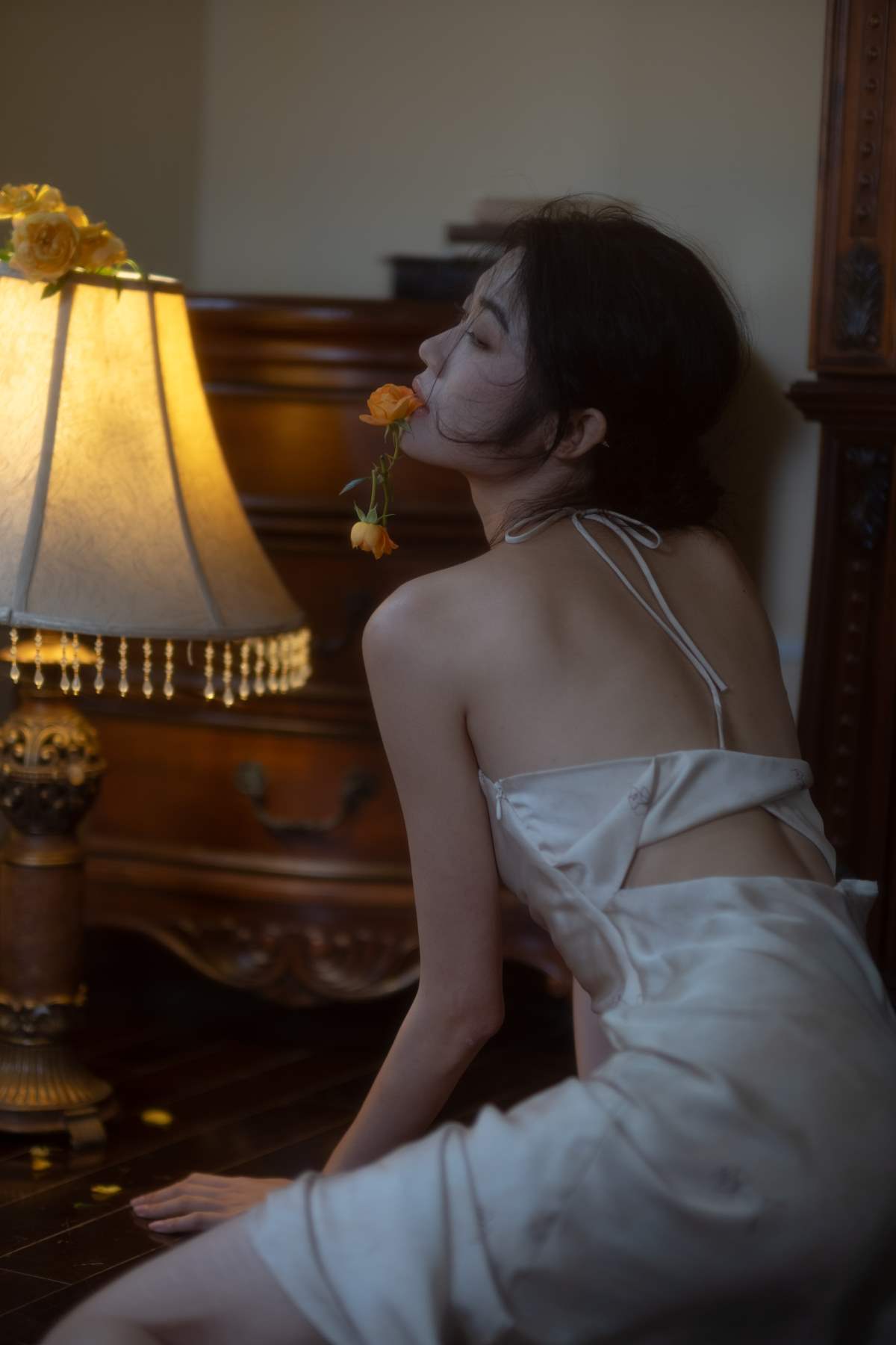 [YITUYU艺图语]2025.05.22 倦 费里妮妮 预览图 - 2