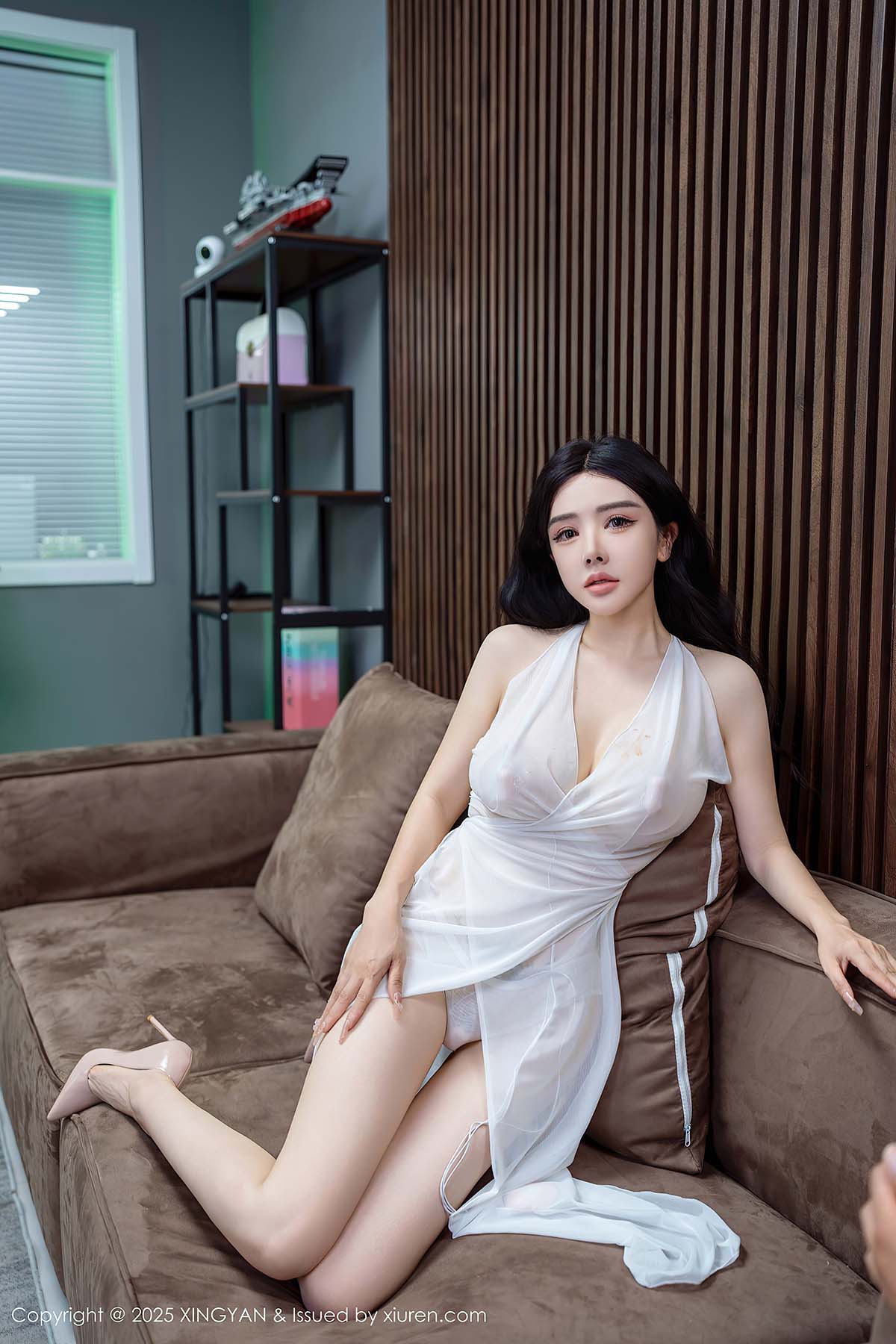 [XINGYAN星颜社]2025.07.18 VOL.372 潘思沁