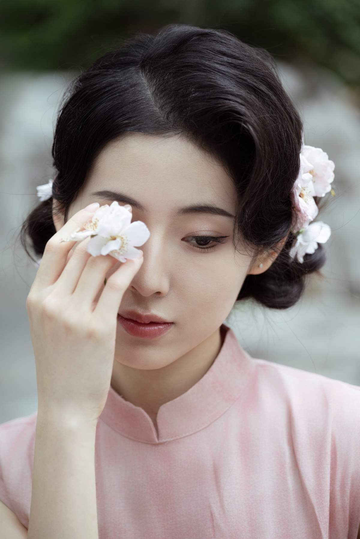 [YITUYU艺图语]2025.05.23 初夏 1xx