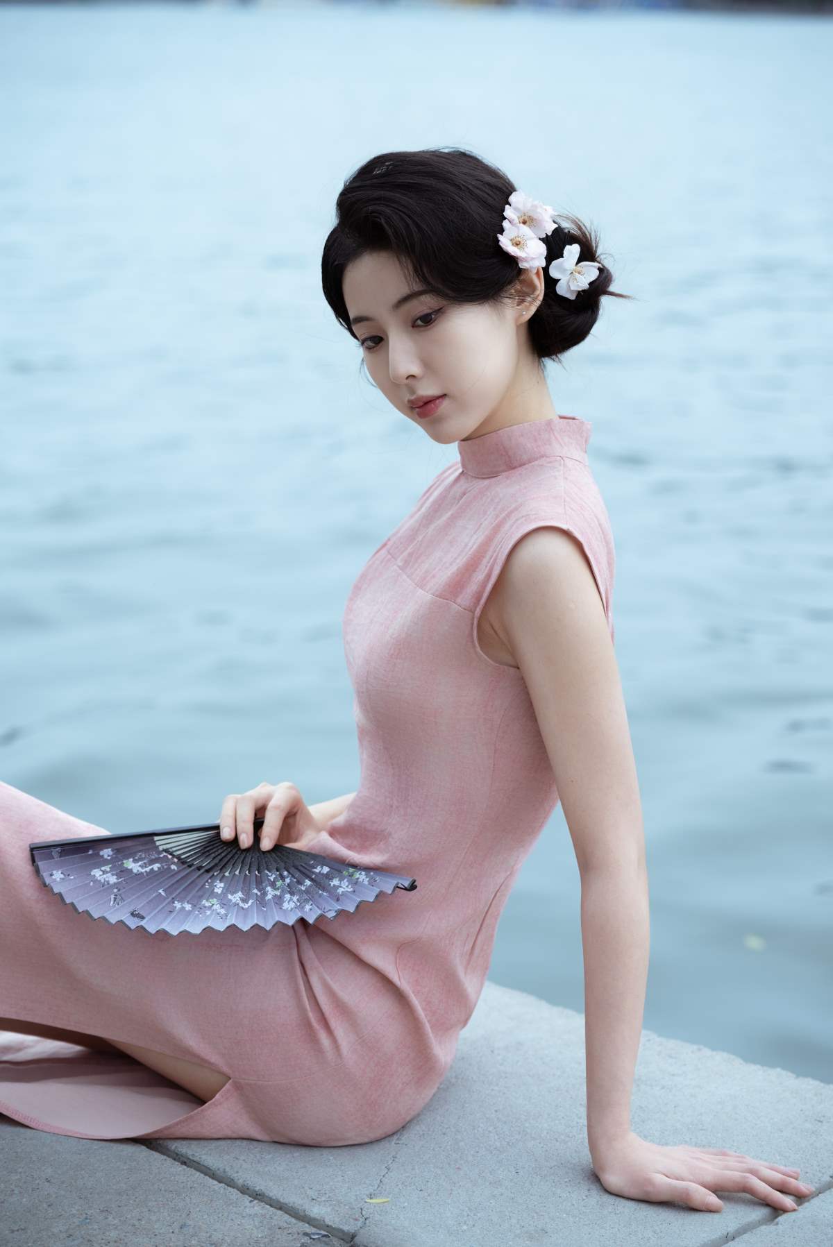 [YITUYU艺图语]2025.05.23 初夏 1xx 预览图 - 2