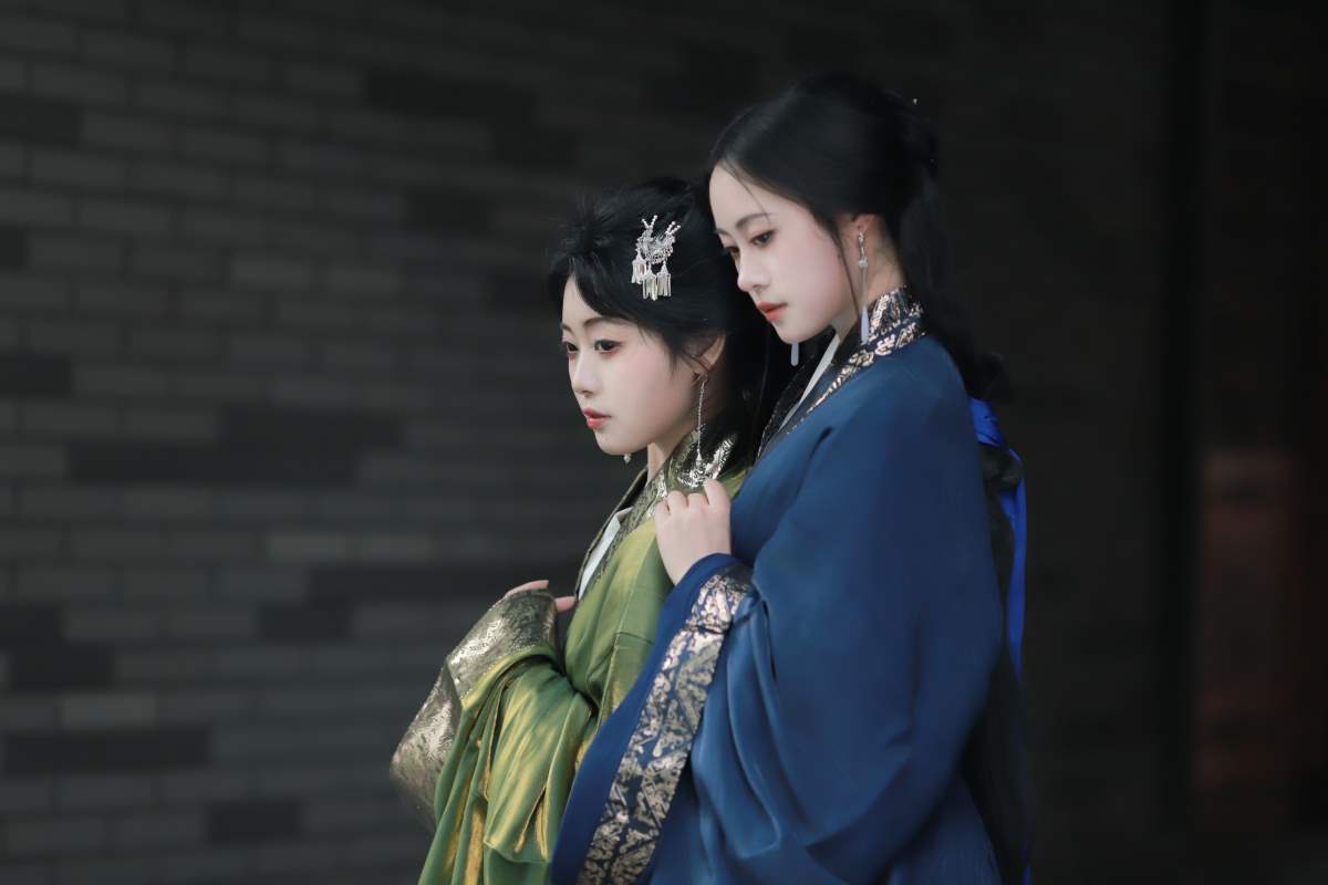 [YITUYU艺图语]2025.05.23 入眸 富江 预览图 - 2