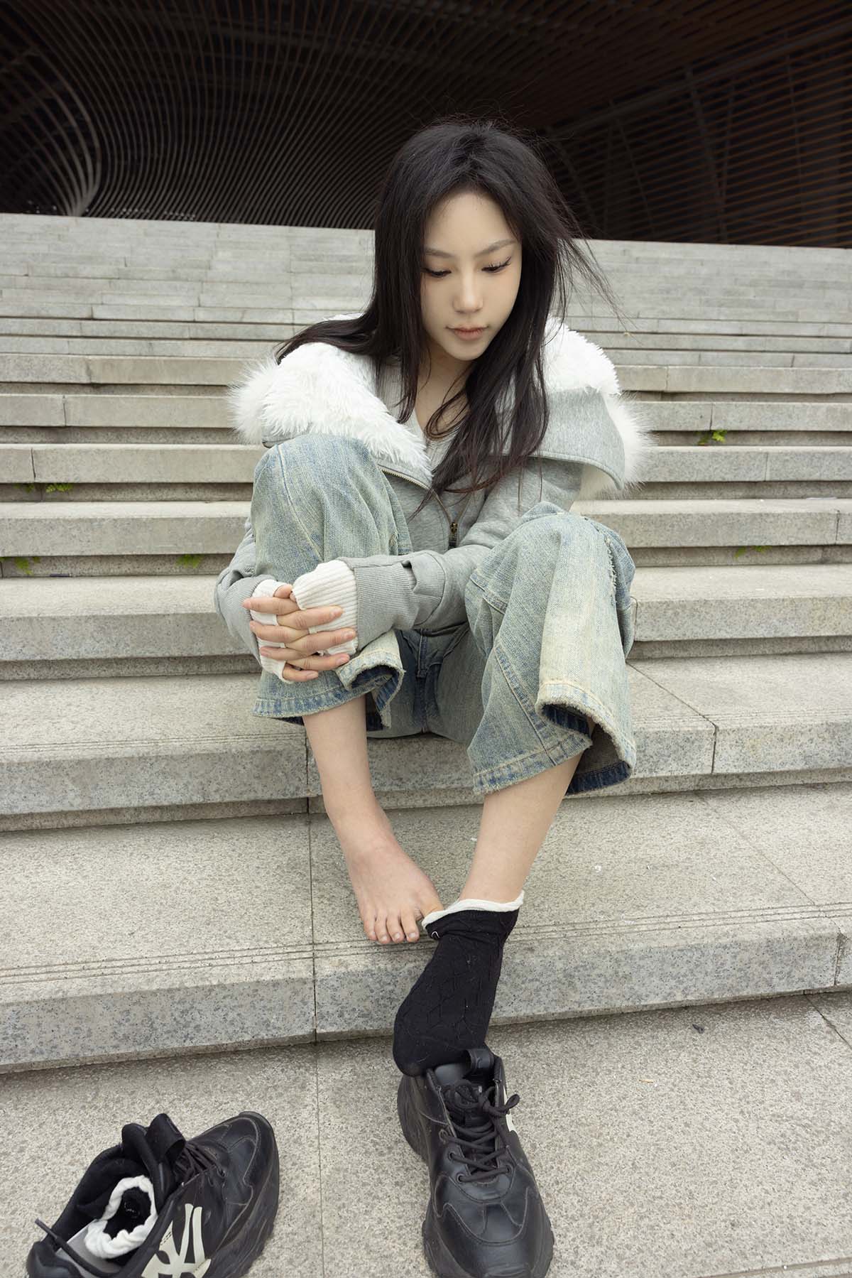 她们印象 NO.003 维尼