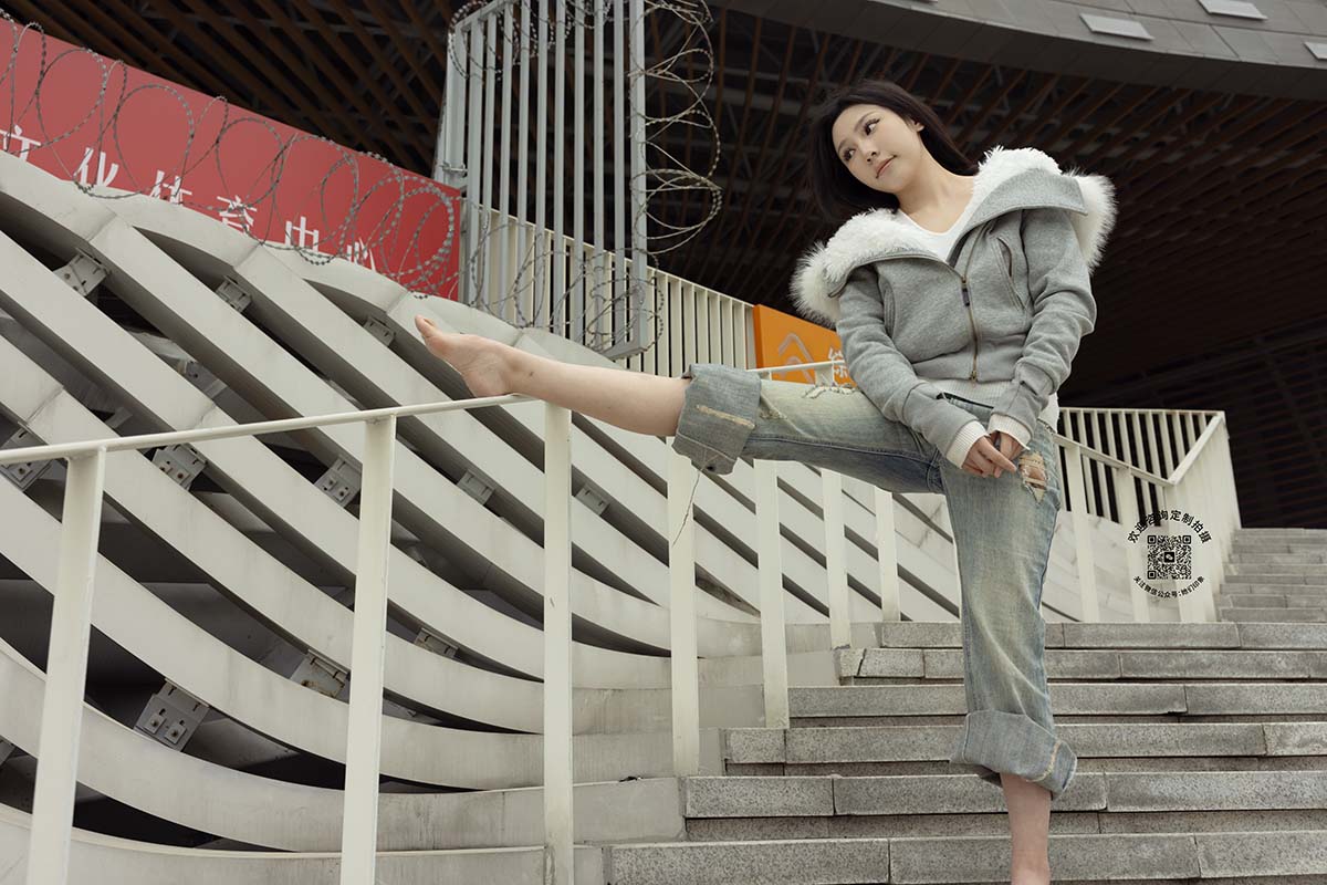 她们印象 NO.003 维尼 预览图 - 2