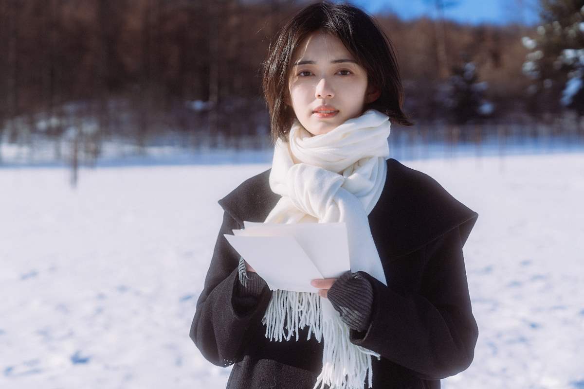 [YITUYU艺图语]2025.05.24 情书1995 话痨的小胡