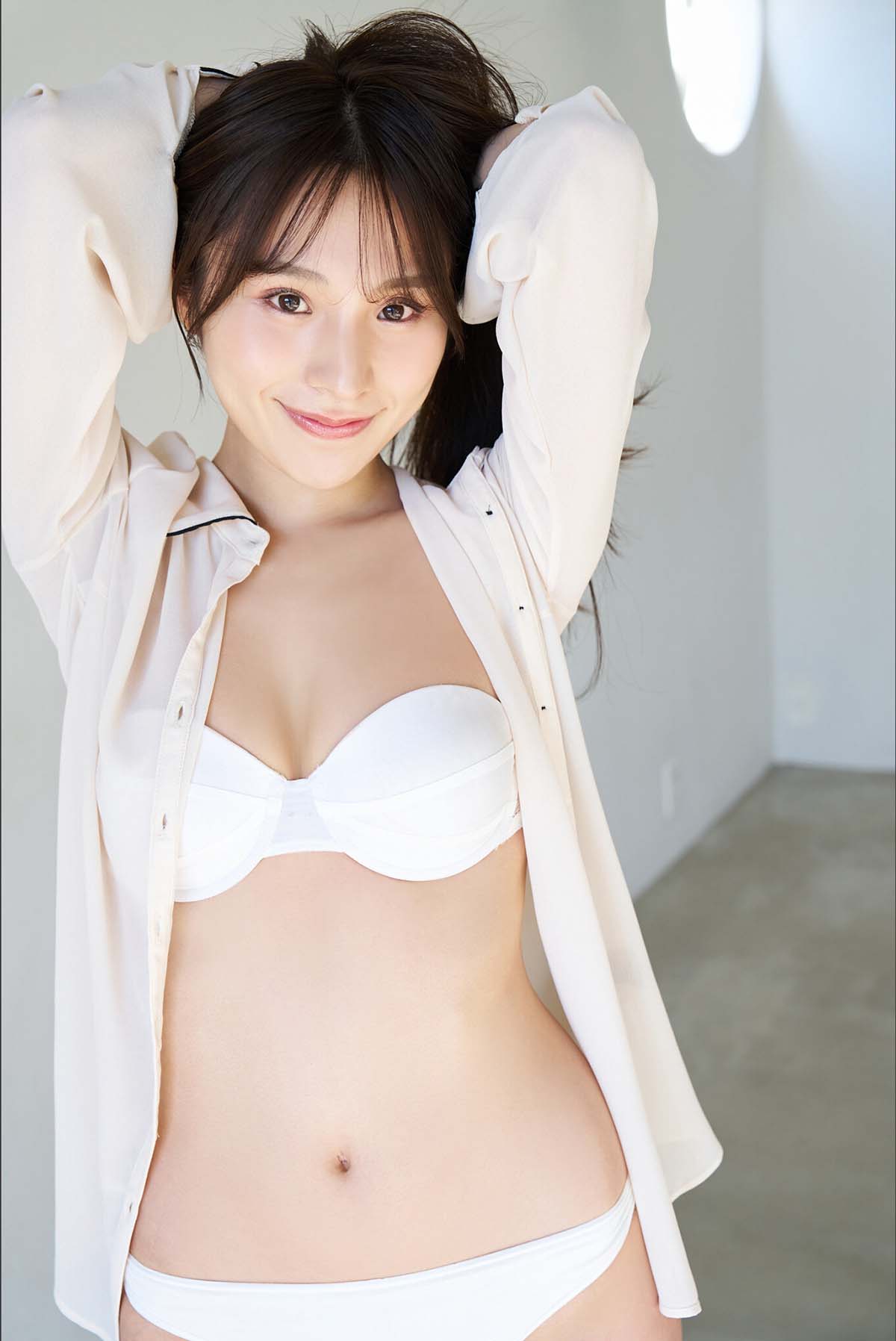 左伴彩佳 – Left Vol.1 预览图 - 2