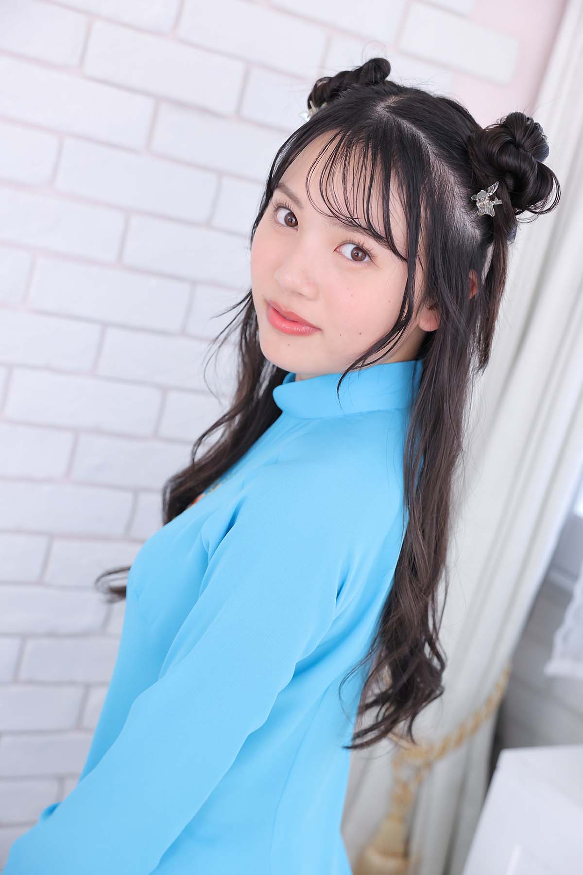 [Minisuka.tv]Mai Hyodo 兵藤まい – Special Gallery Stage 2 Set 1.02